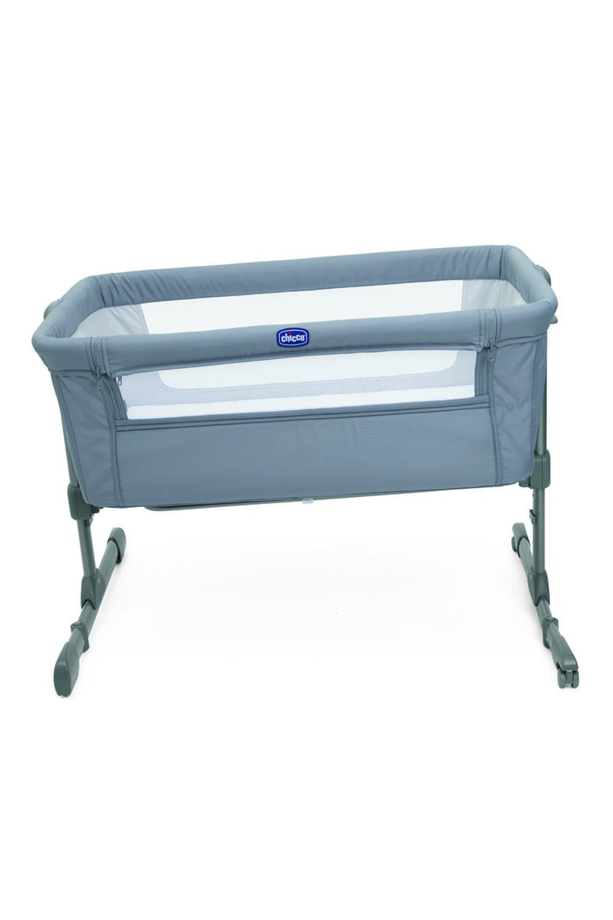 Chicco Next2Me Dream Sage Anne Yanı Essential Dune