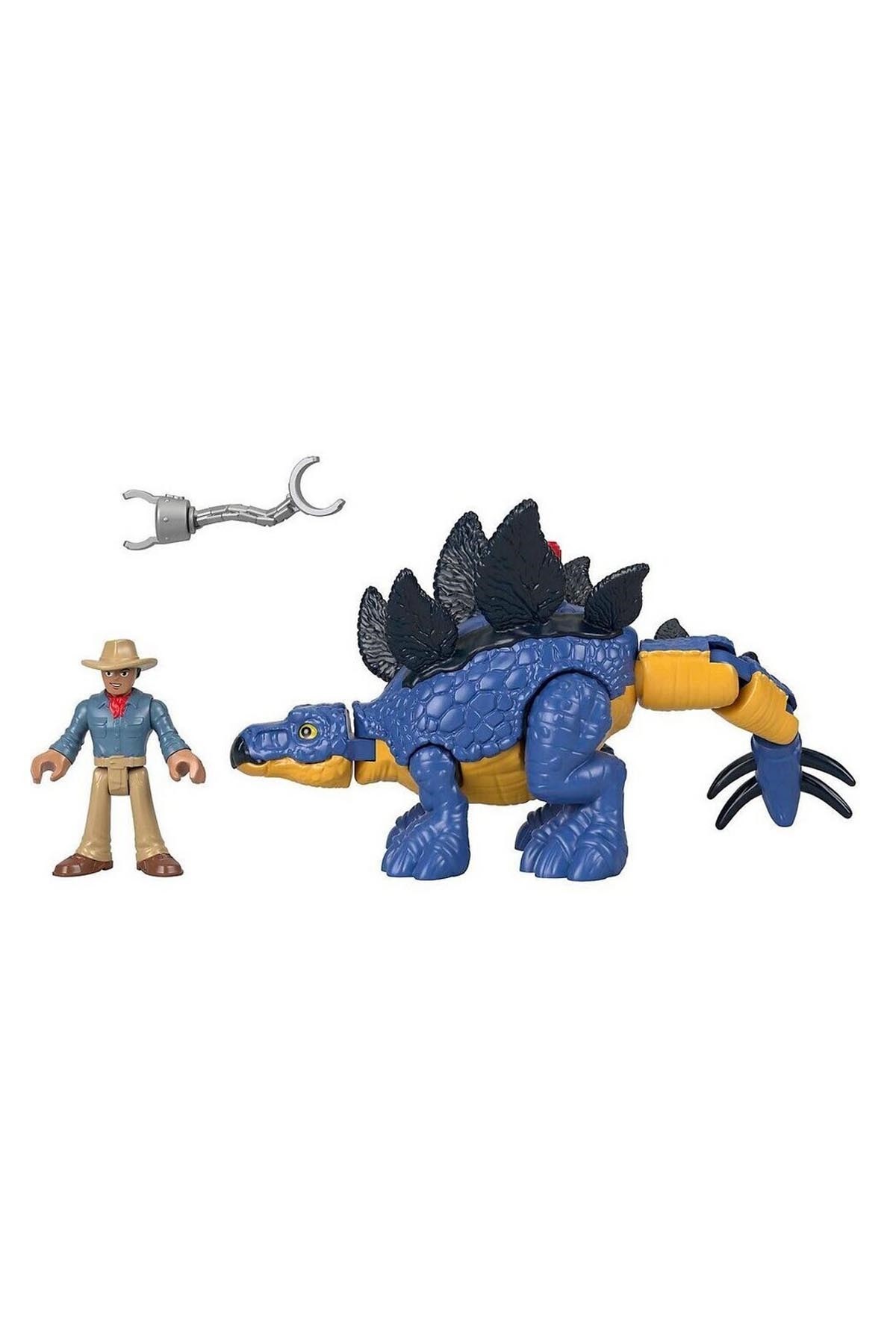 Imaginext Jurassic World Araçlar GVV64