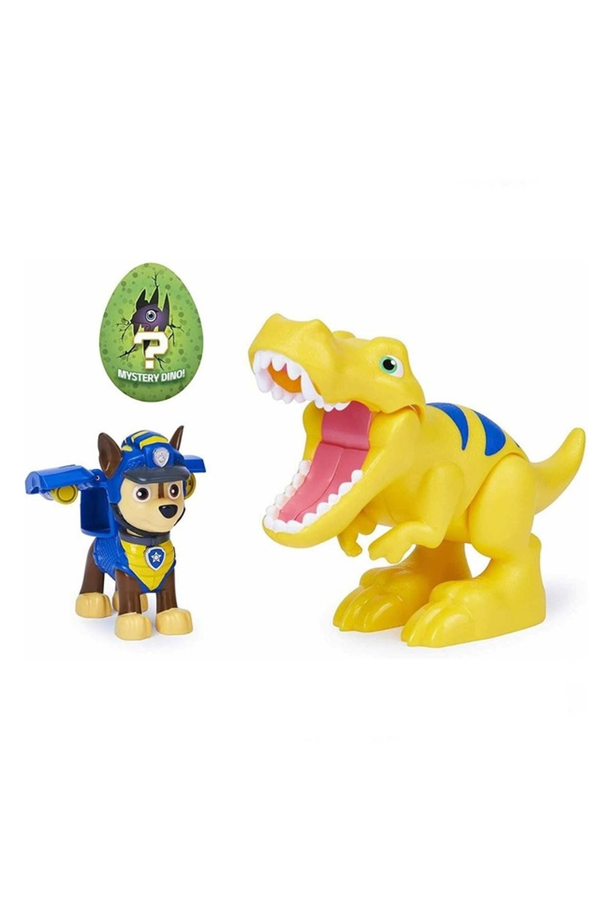 Paw Patrol Dino Yavrular 6058512