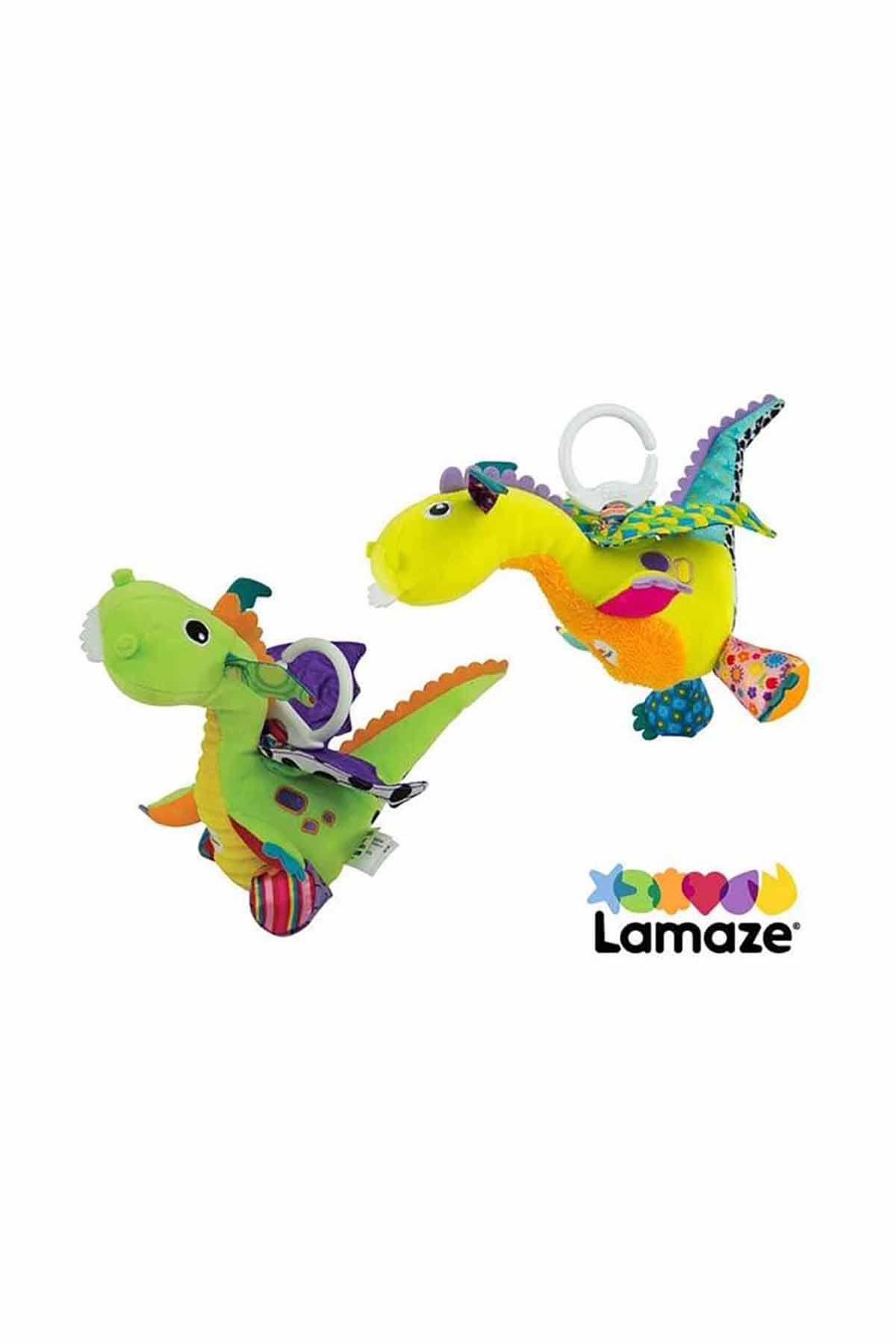 Tomy Lamaze Uçan Ejderha-27565