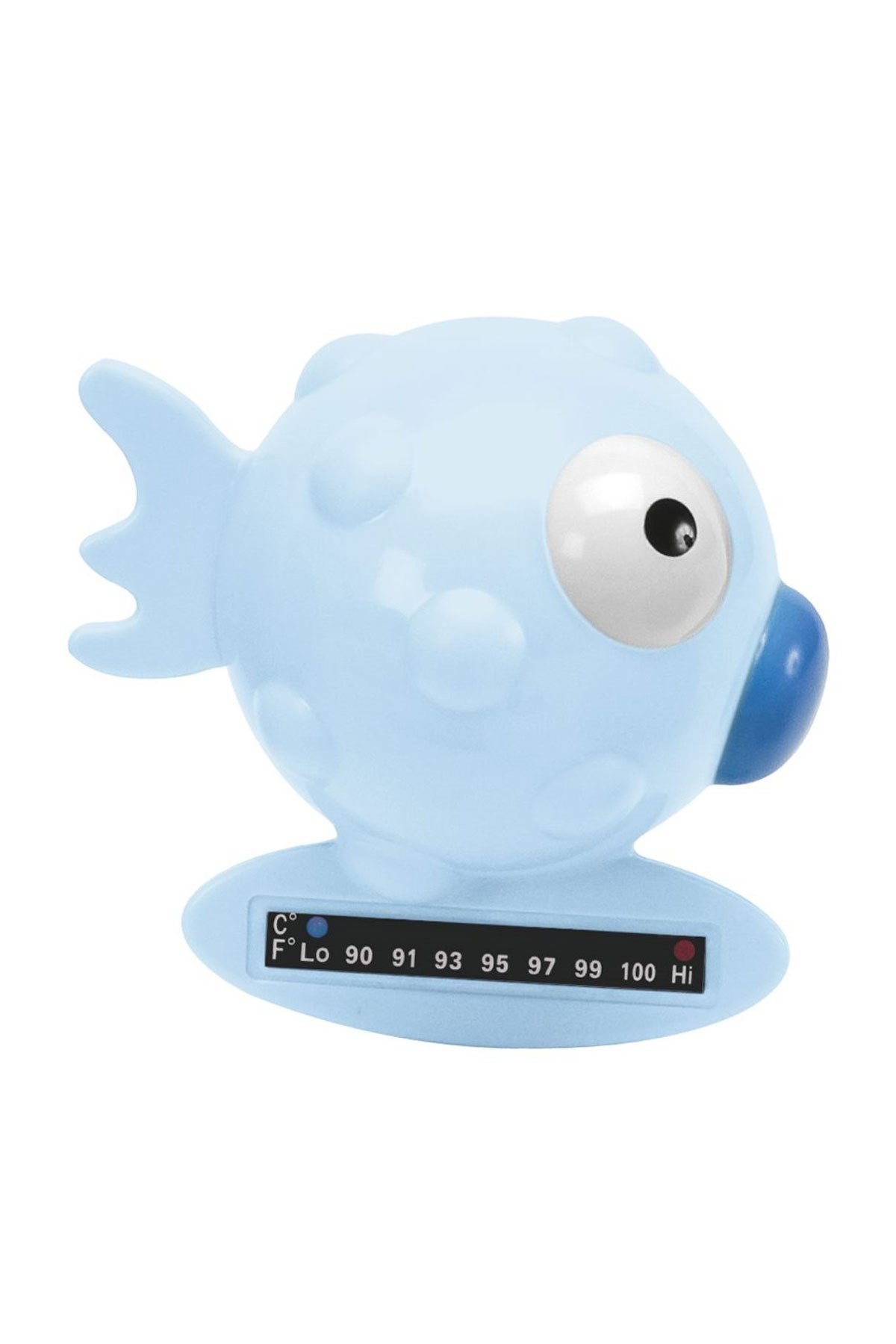 Chicco Banyo Termometresi Mavi