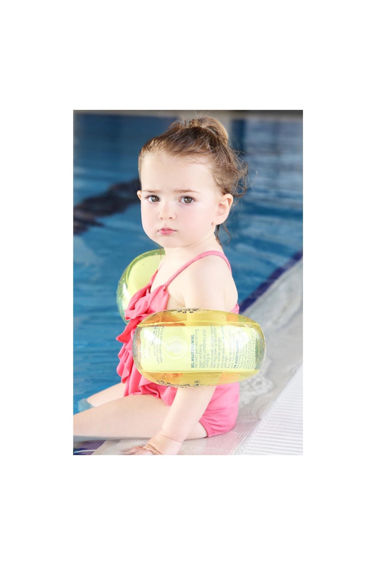 Babyton Swimsafe Kolluk