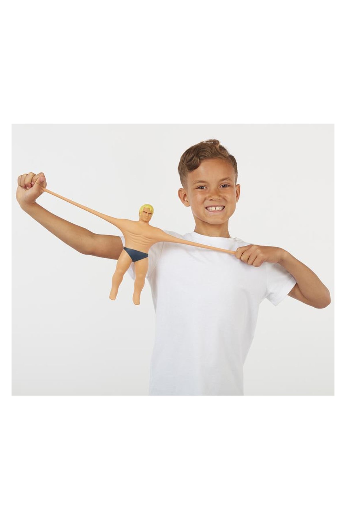 Stretch Armstrong 07743