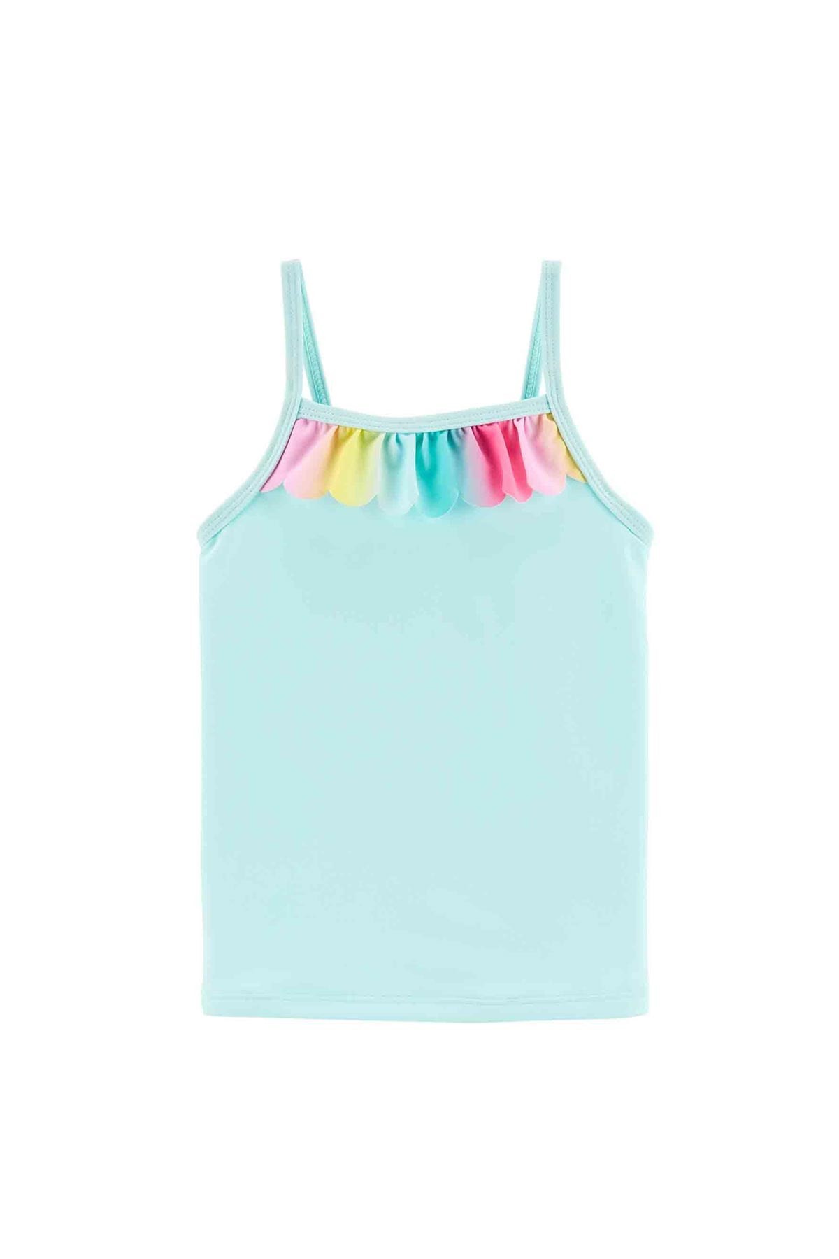 Carter's Kız Bebek Bikini Mint