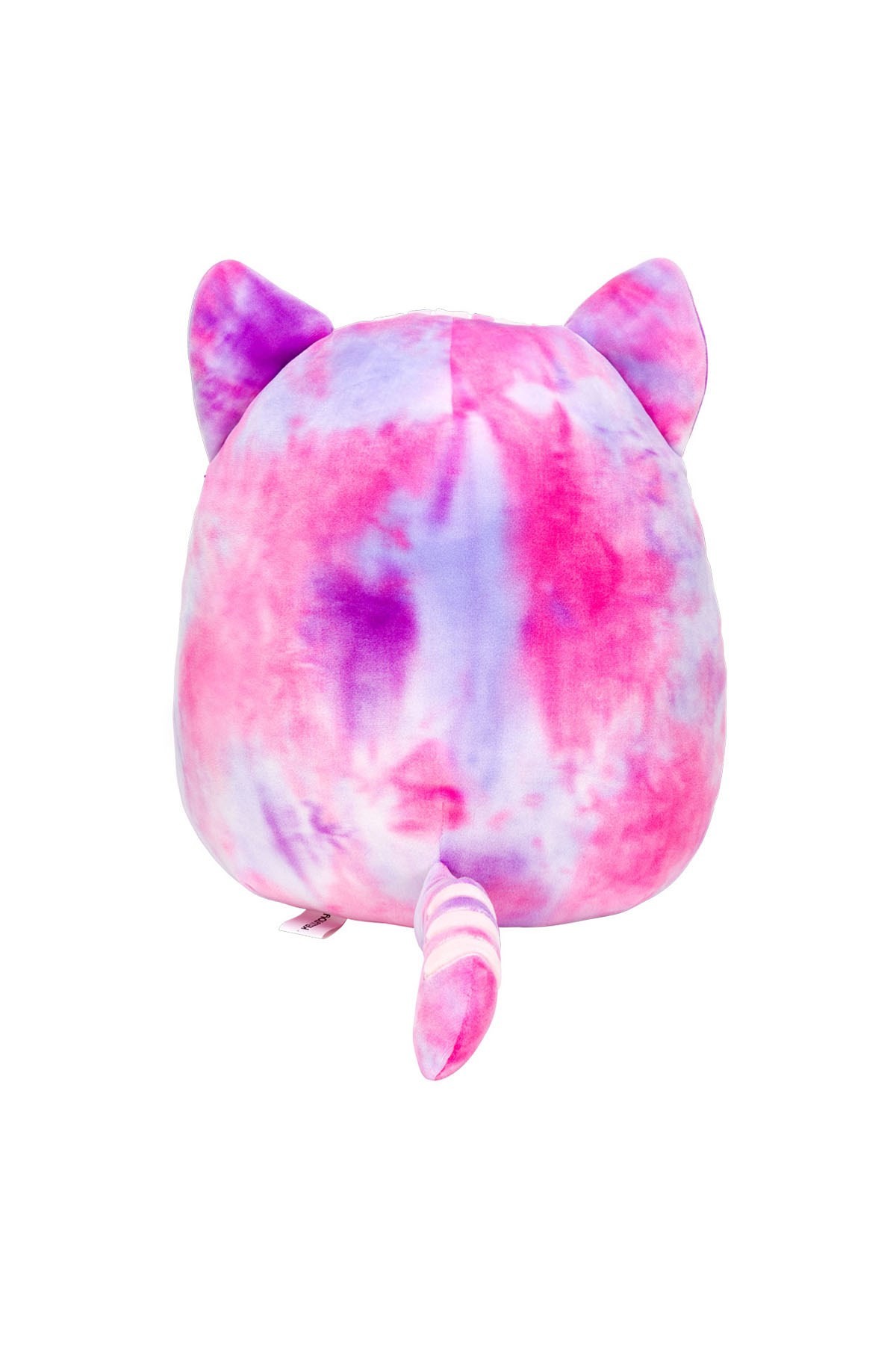 Squishmallow Peluş Batik Kedi Caeli 20 cm