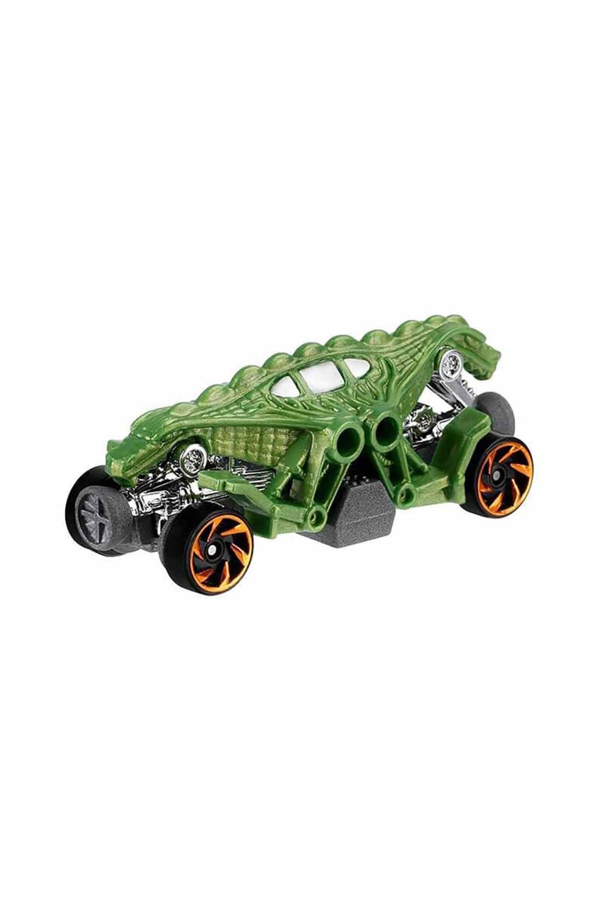 Hot Wheels Beşli Araba Seti