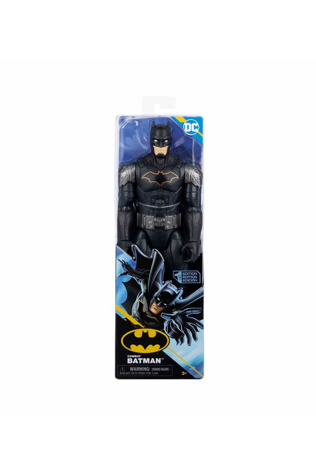 Batman Figür 30 Cm S5 (V1)