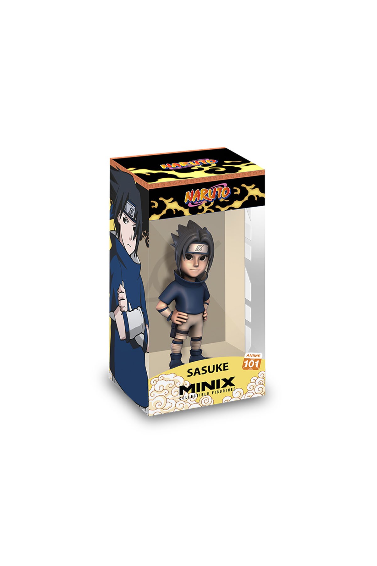 Minix Naruto Sasuke 11315