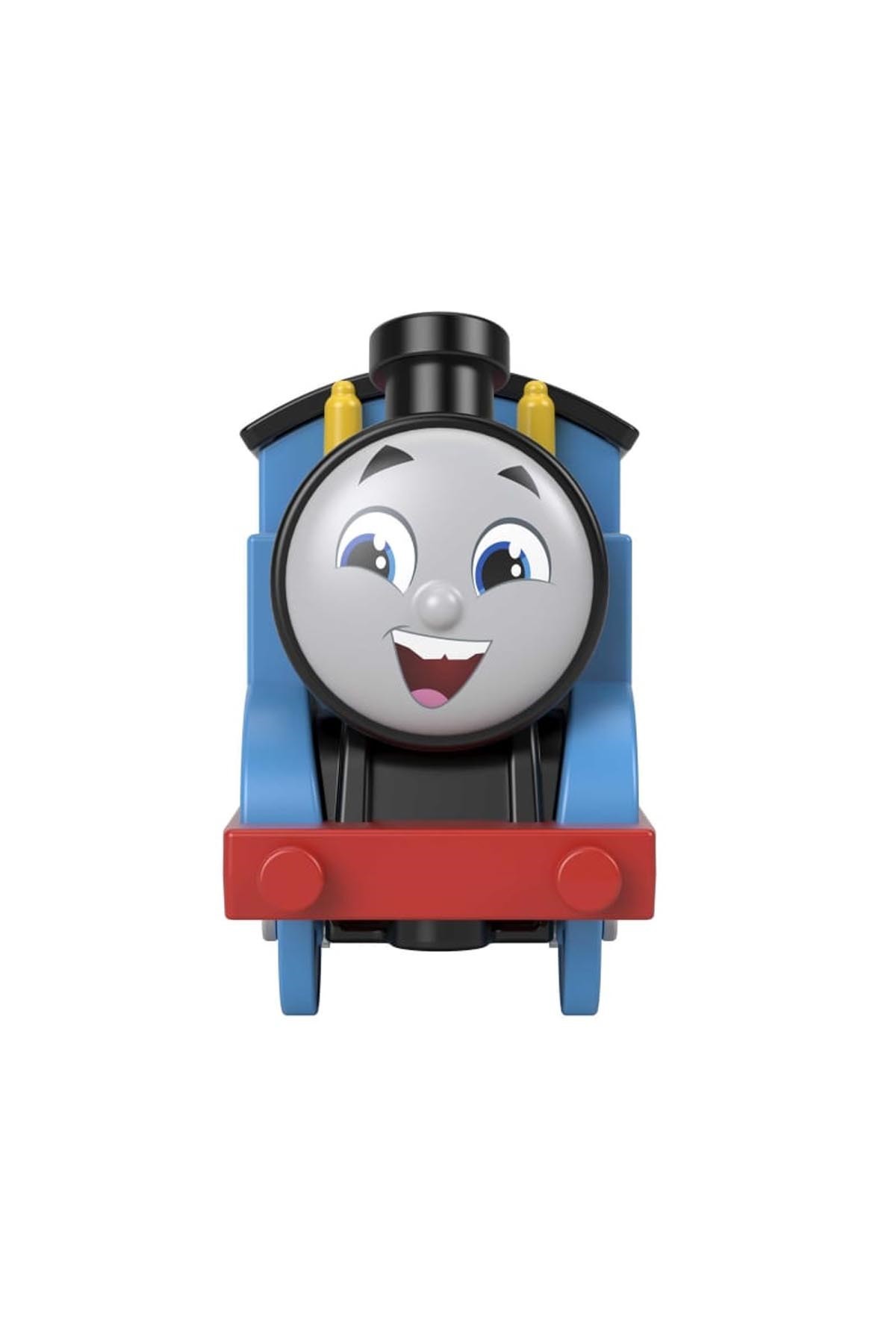 Thomas ve Arkadaşları Motorlu Büyük Tekli Trenler Favori Karakterler HDY59