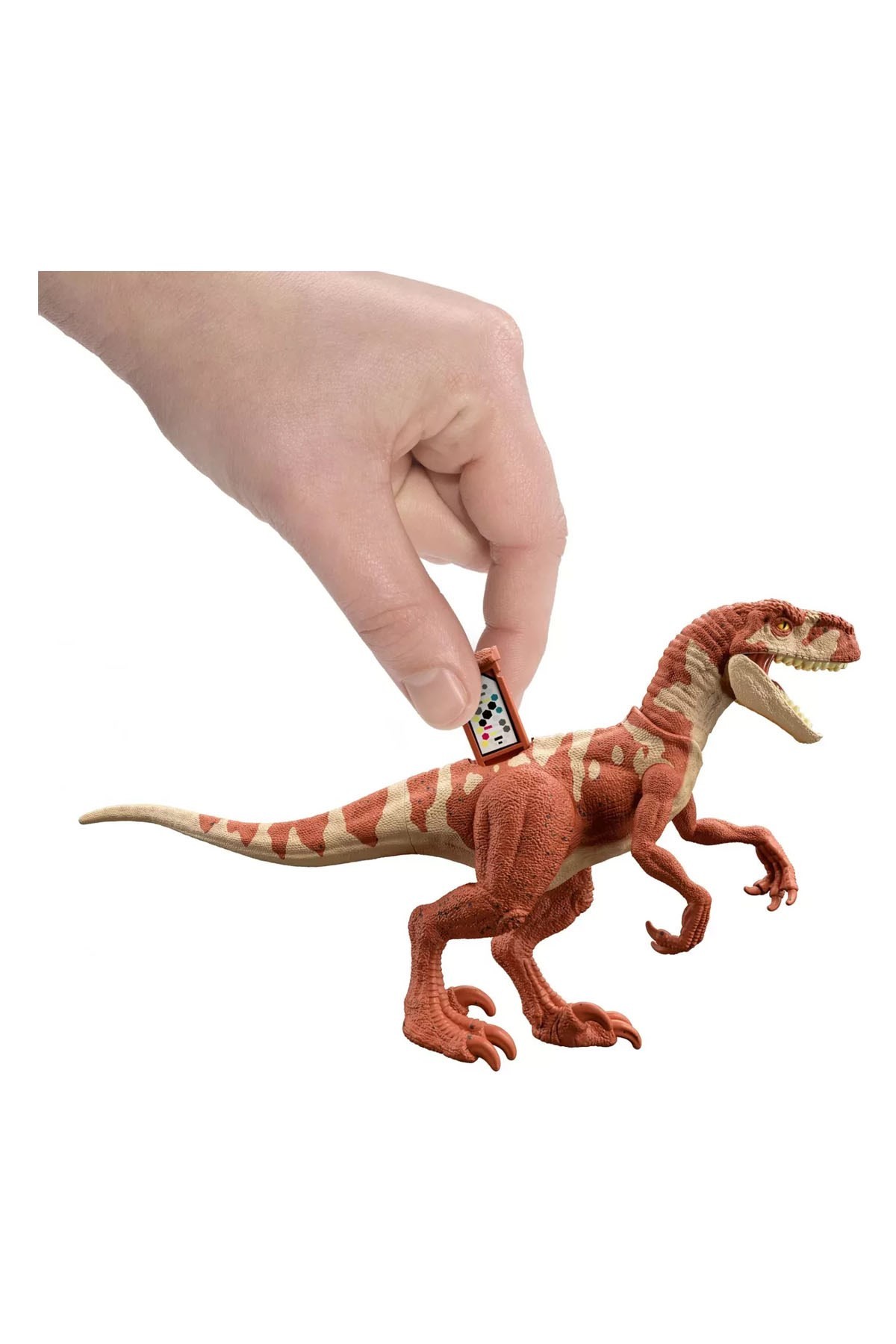 Jurassic World Tehlikeli Dinozor Figürü GWC97
