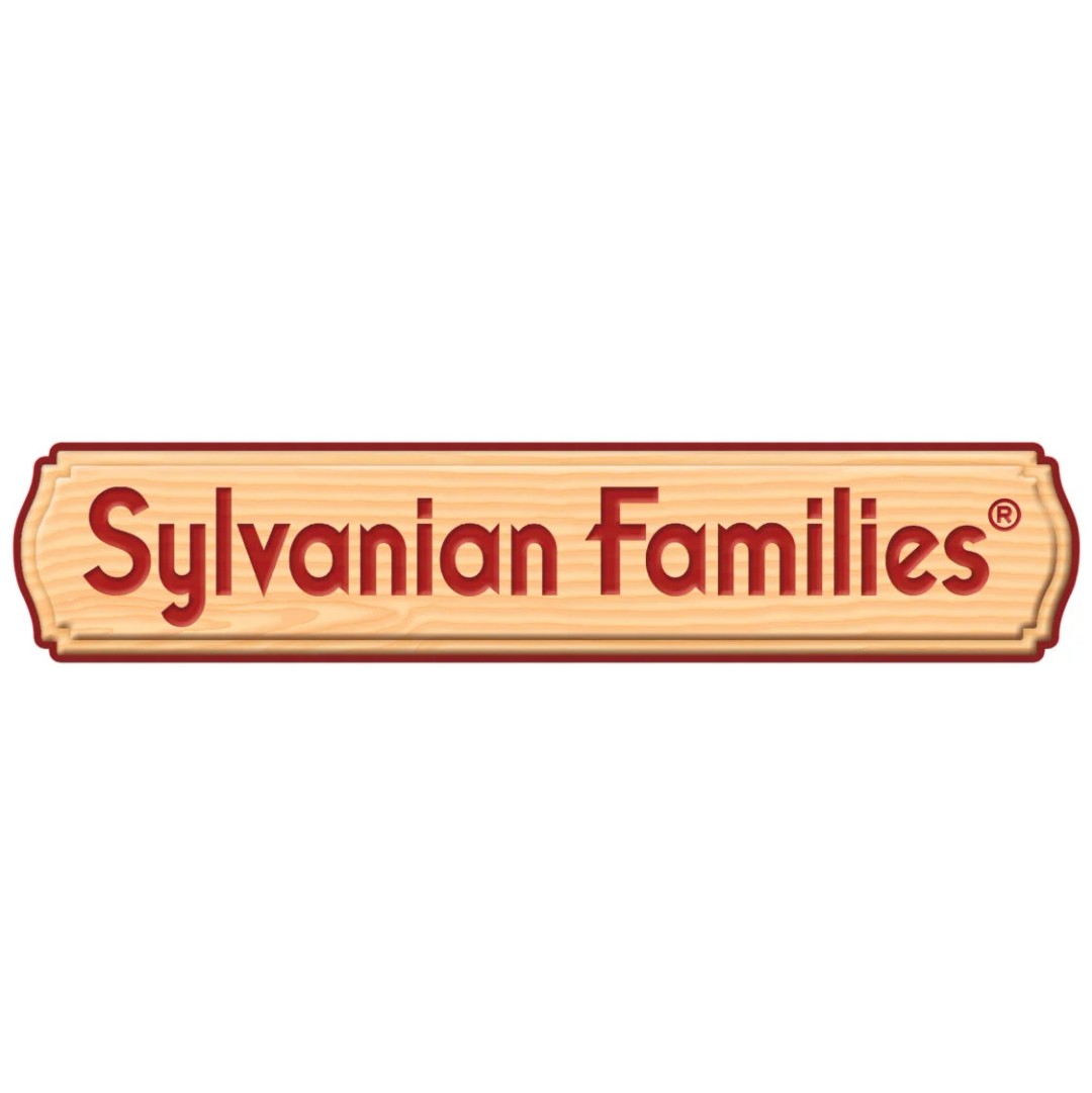 4Sylvanian Families Oyuncaklarını İnceleyin!
