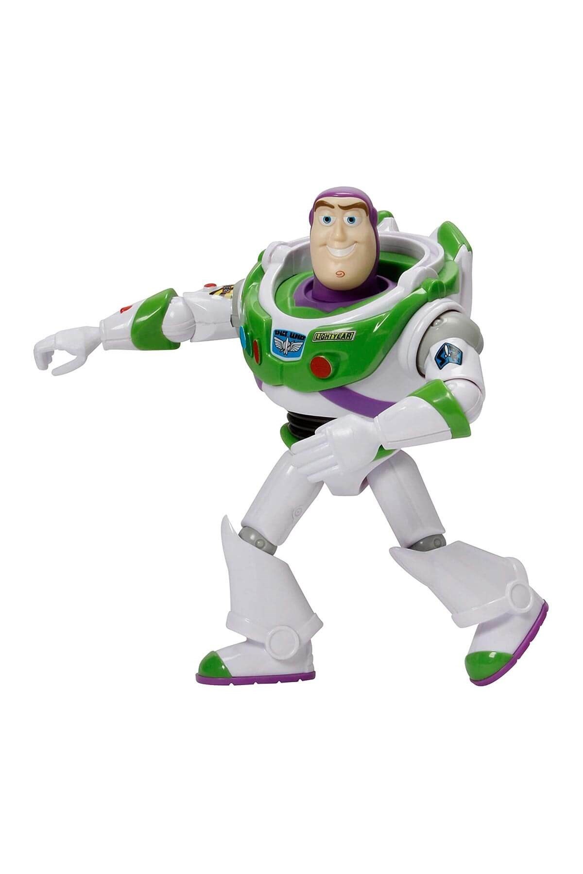 Toy Story 17cm Figürler - Buzz GDP69