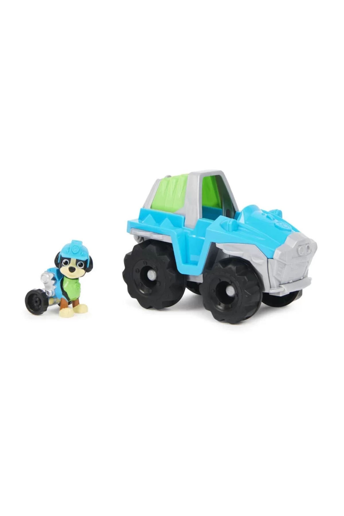 Paw Patrol Rex Kurtarma Aracı 6063452