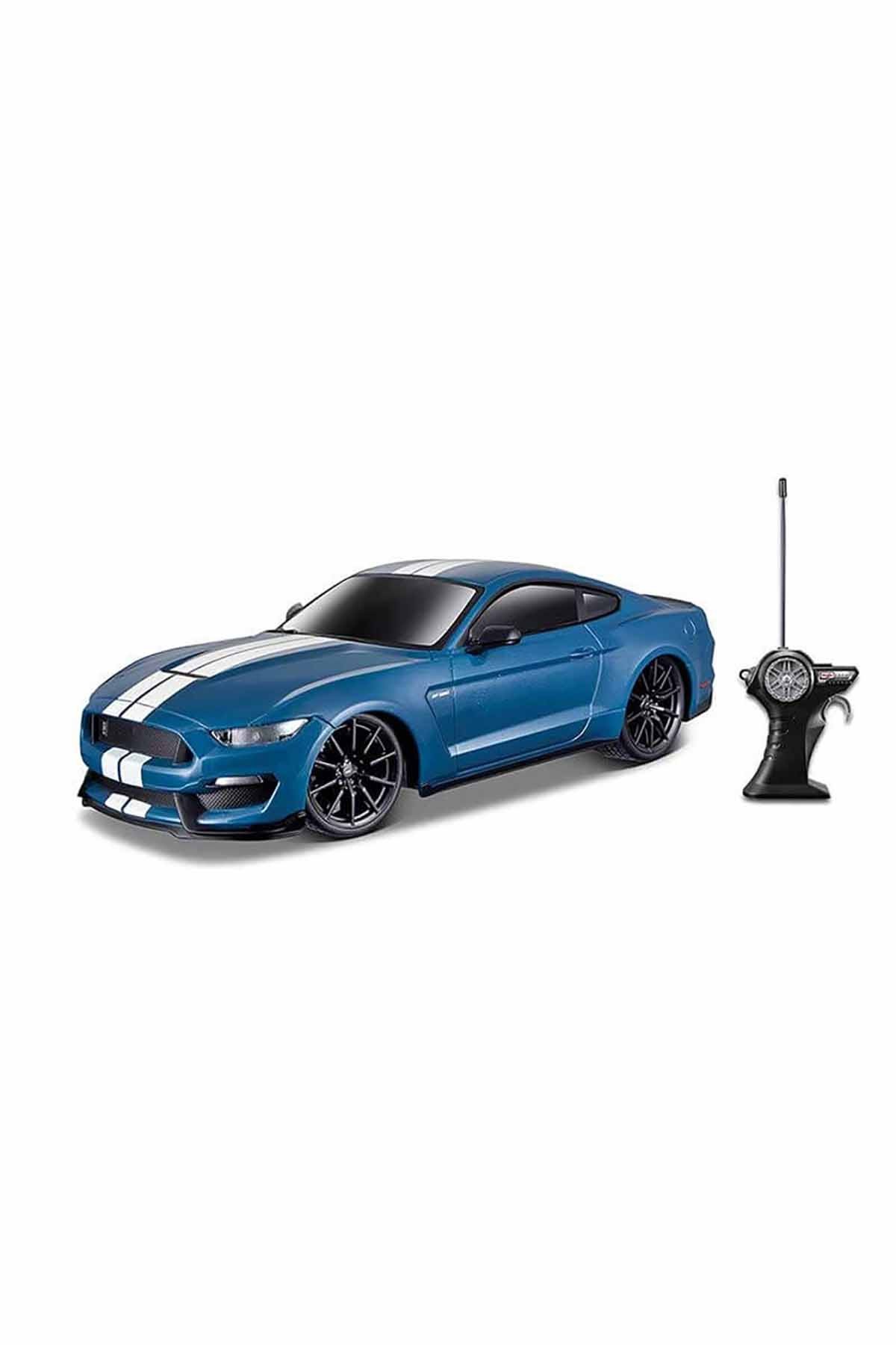 Maisto 1/24 Ford Shelby GT350 R/C
