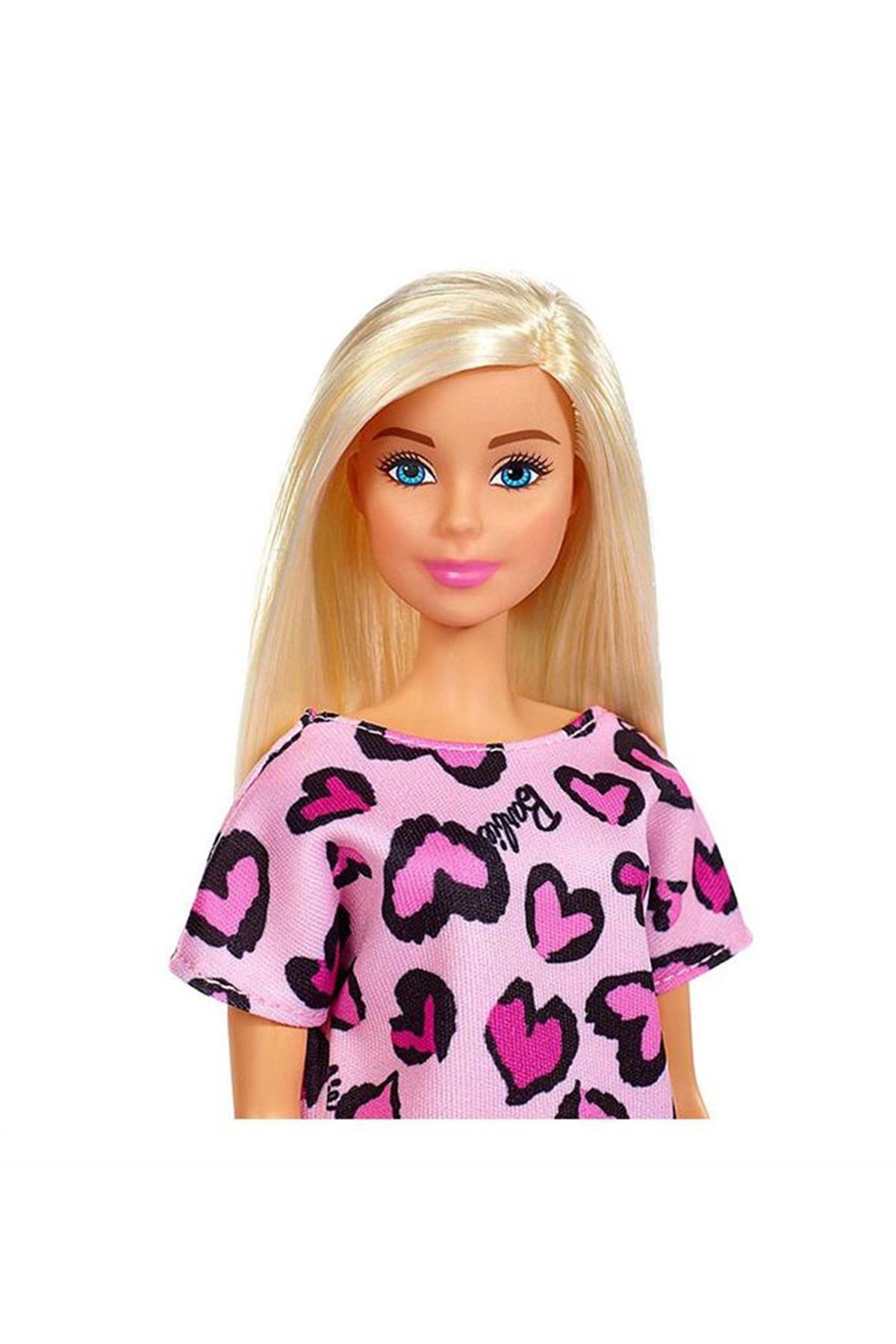 Barbie Şık Barbie Bebekler GHW45