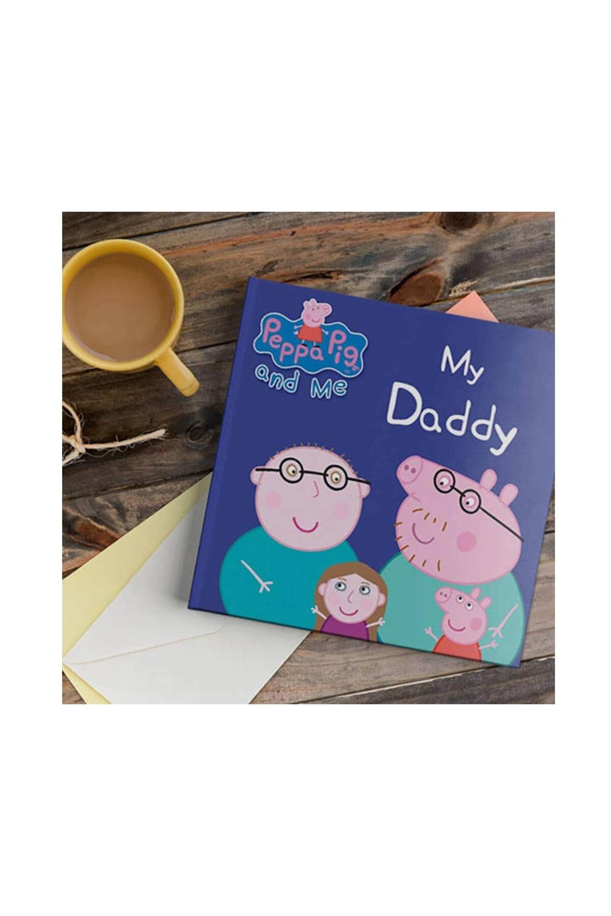 Peppa Pig: My Daddy And Me