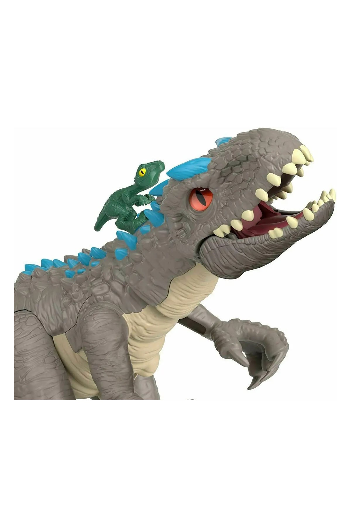 Imaginext Jurassic World Indominus Rex GMR16