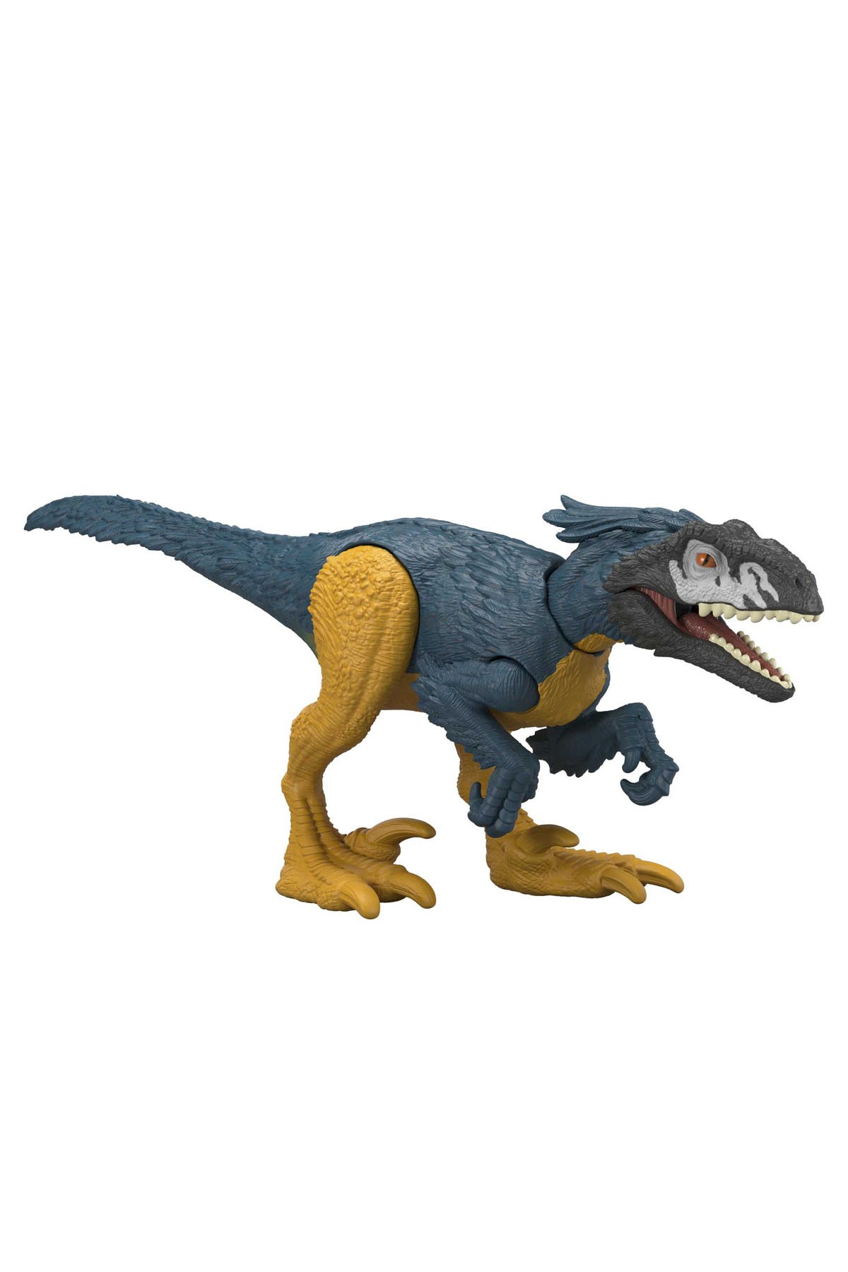 Jurassic World Tehlikeli Dinozor Paketi HLN51
