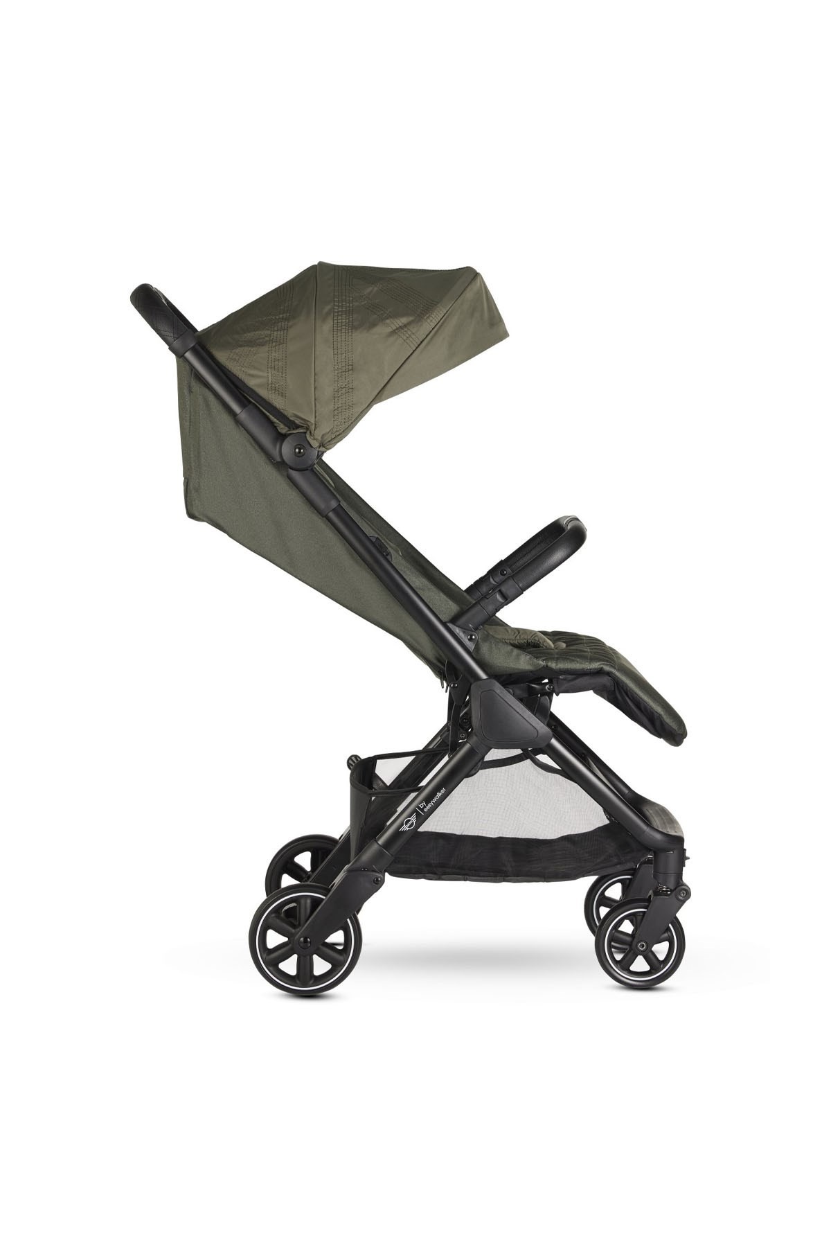 Mini By Easywalker Buggy Snap Bebek Arabası Manchester Green