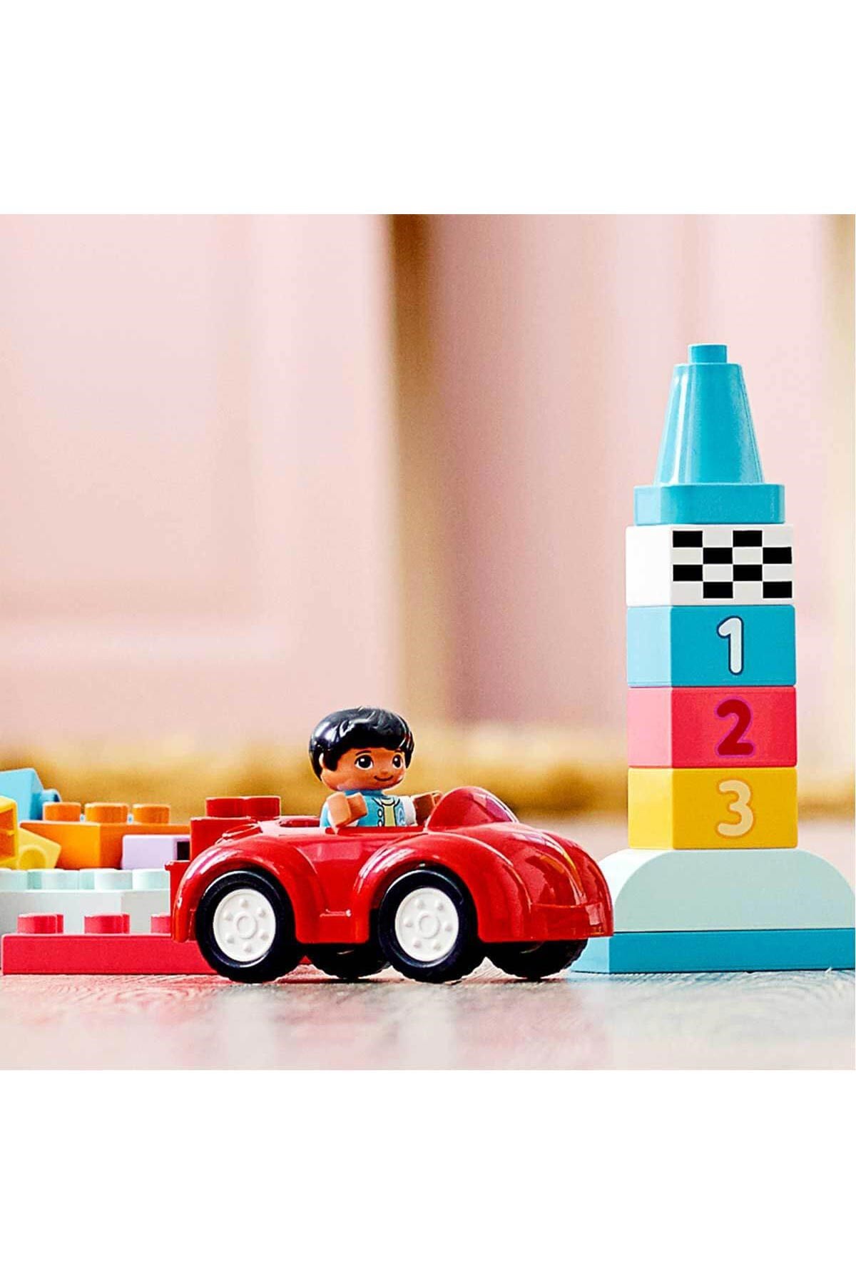 Lego Duplo Classic Lüks Yapım Parçası Kutusu