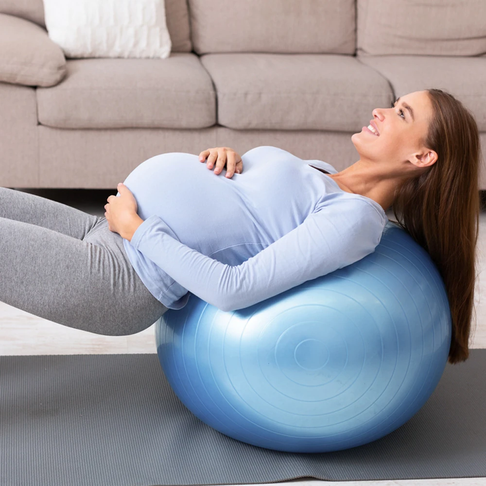 Why Should Pregnant Women Do Pilates?