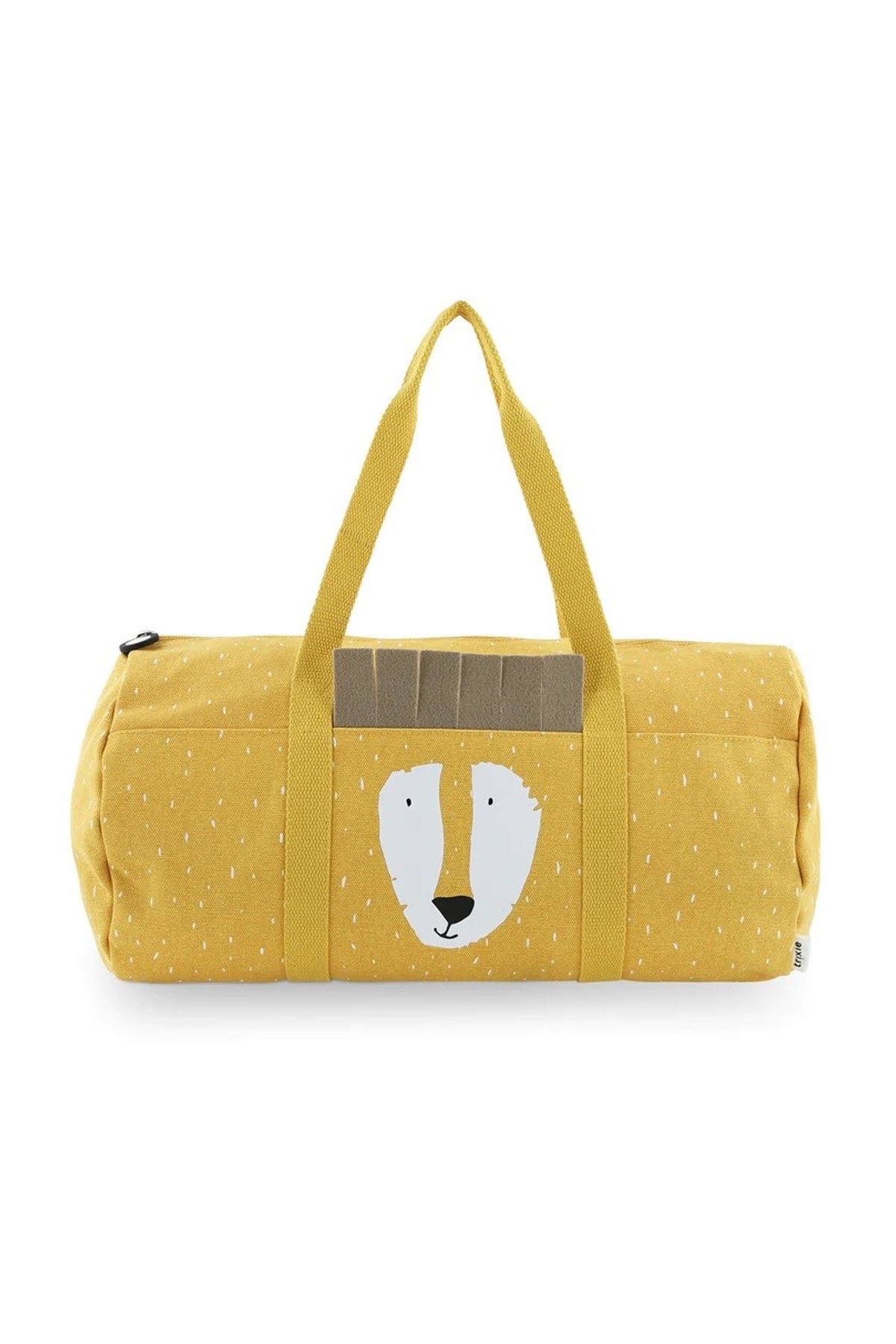 Trixie Kids Roll Bag Spor Çantası Mr. Lion