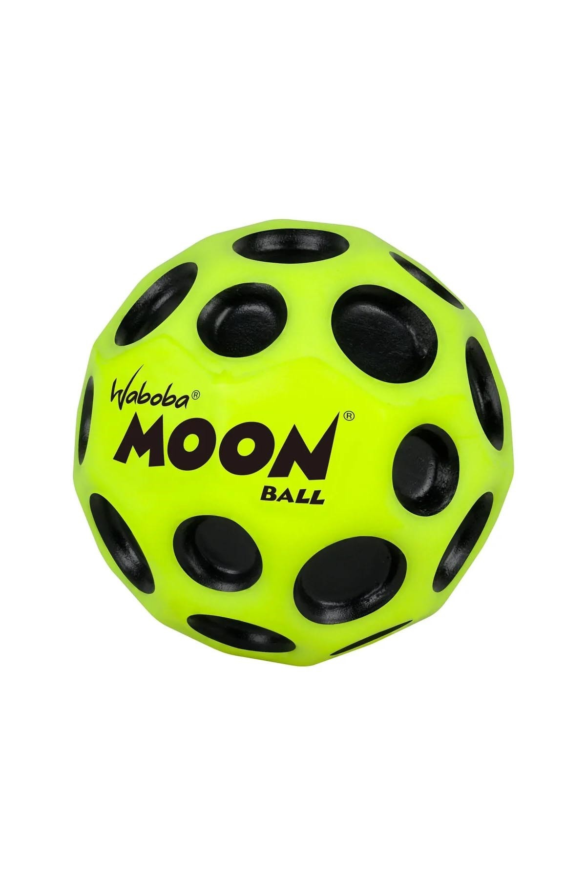 Waboba Moon Ball Top Sarı