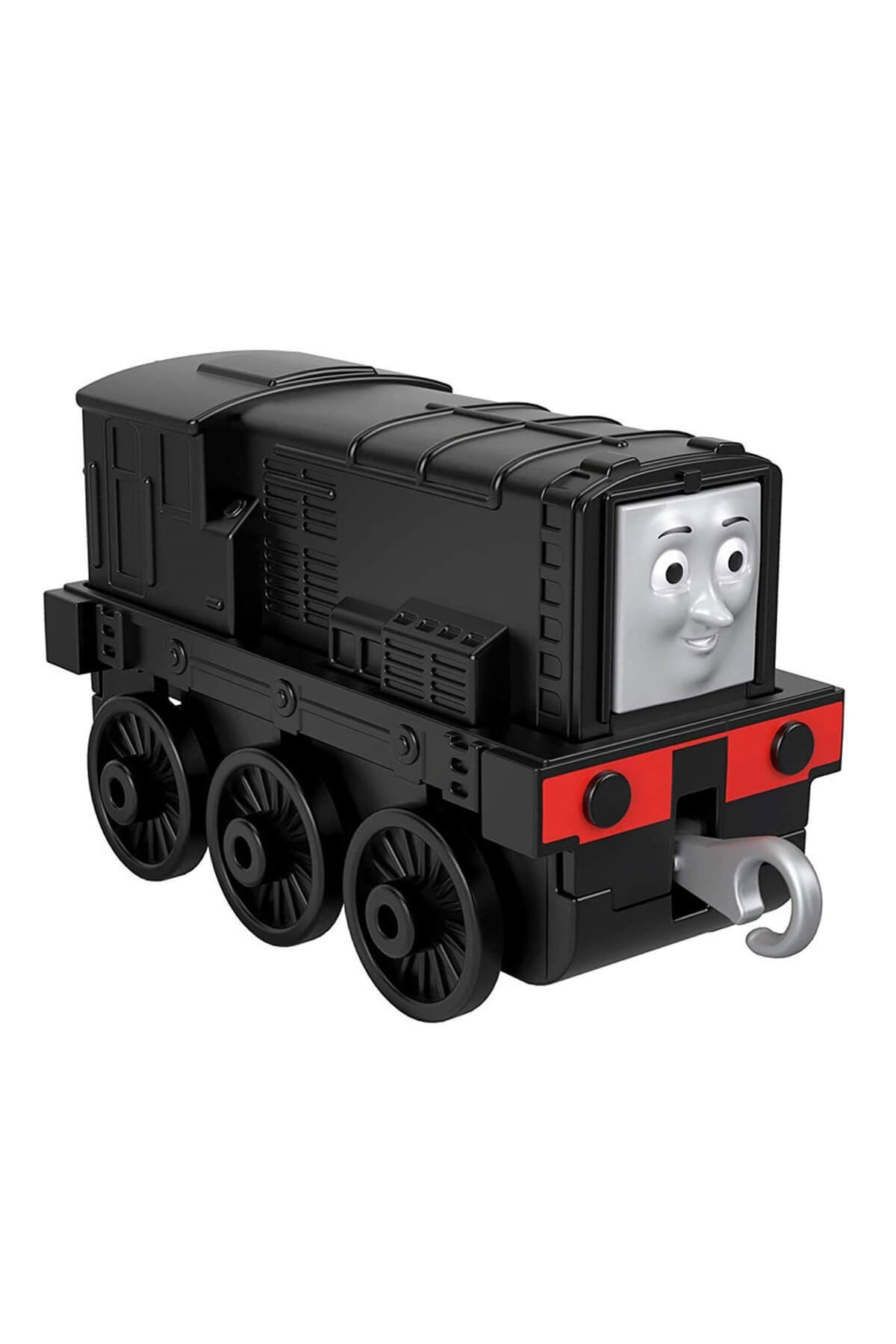 Thomas ve Arkadaşları Trackmaster Sür Bırak Küçük Tekli Tren Diesel FXX06