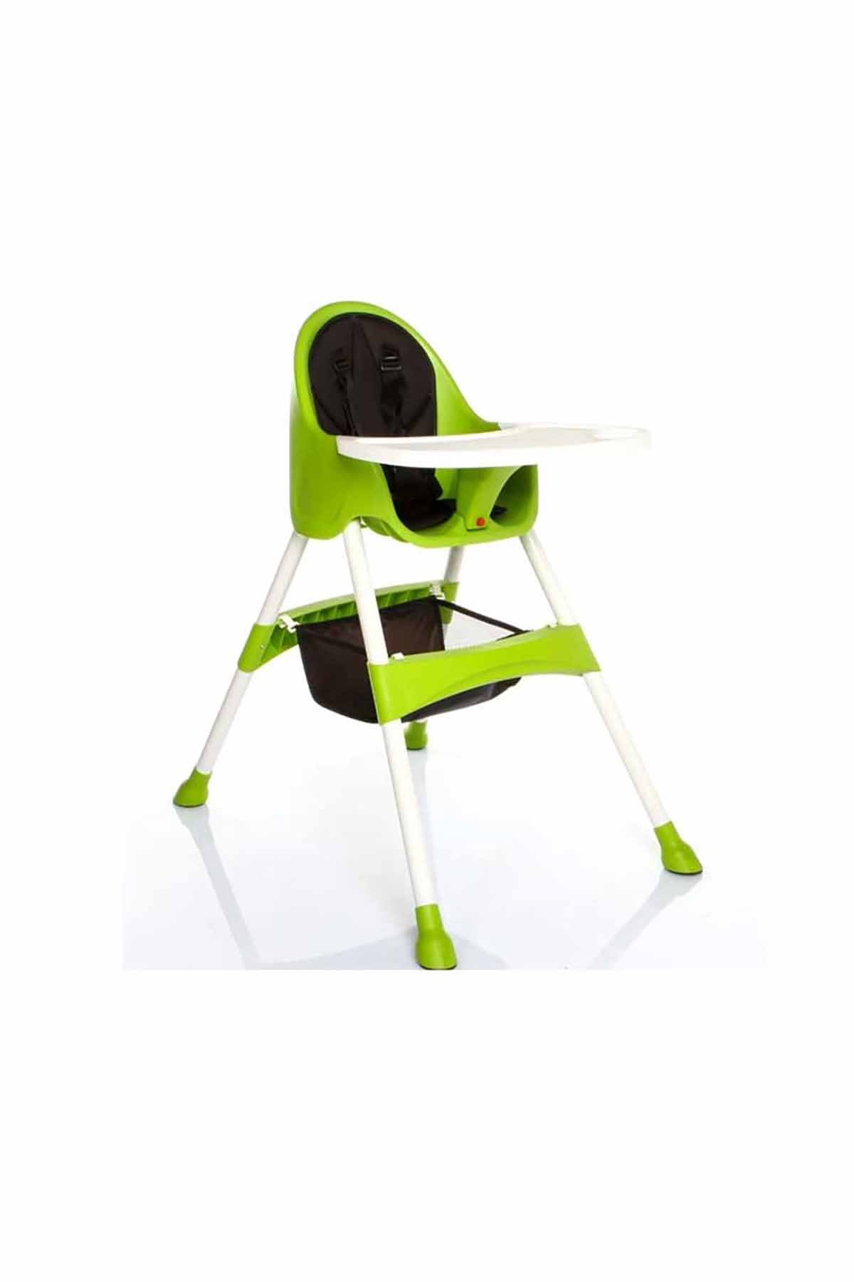 Babyhope Royal Mama Sandalyesi Yeşil