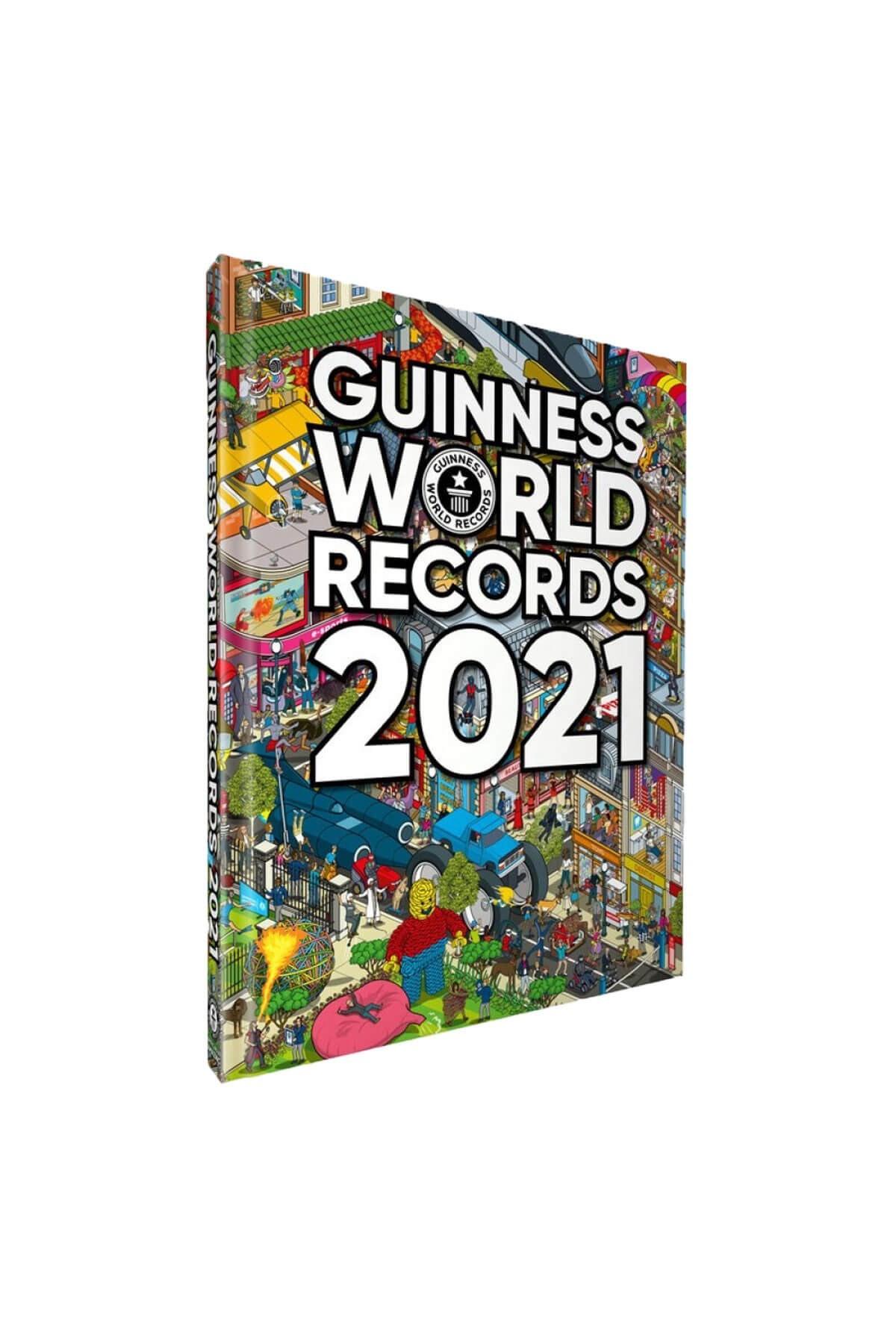 Beta Kids Guinness World Records 2021