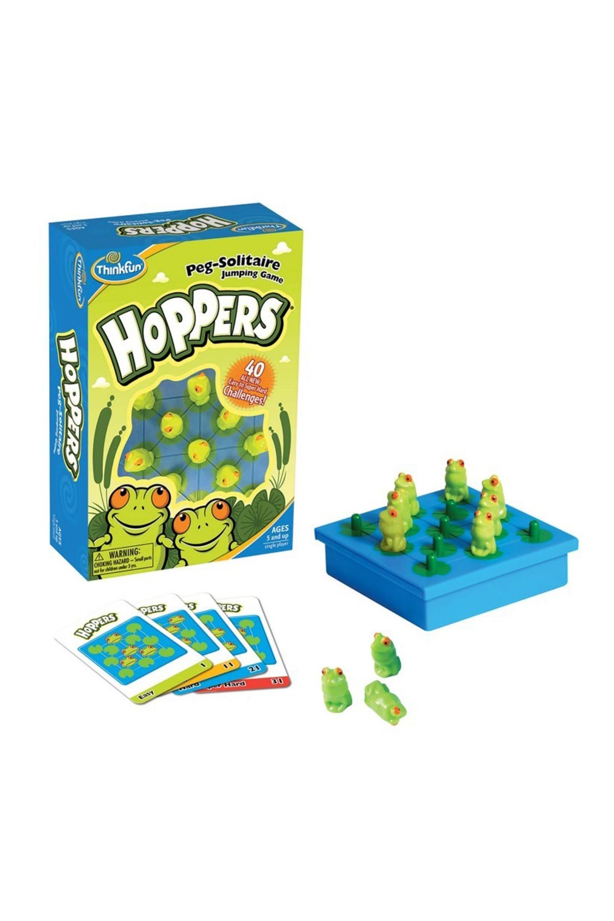 Thinkfun Hoppers