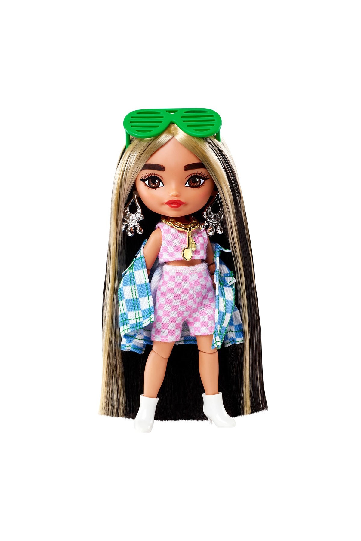 Barbie Extra Mini Bebekler