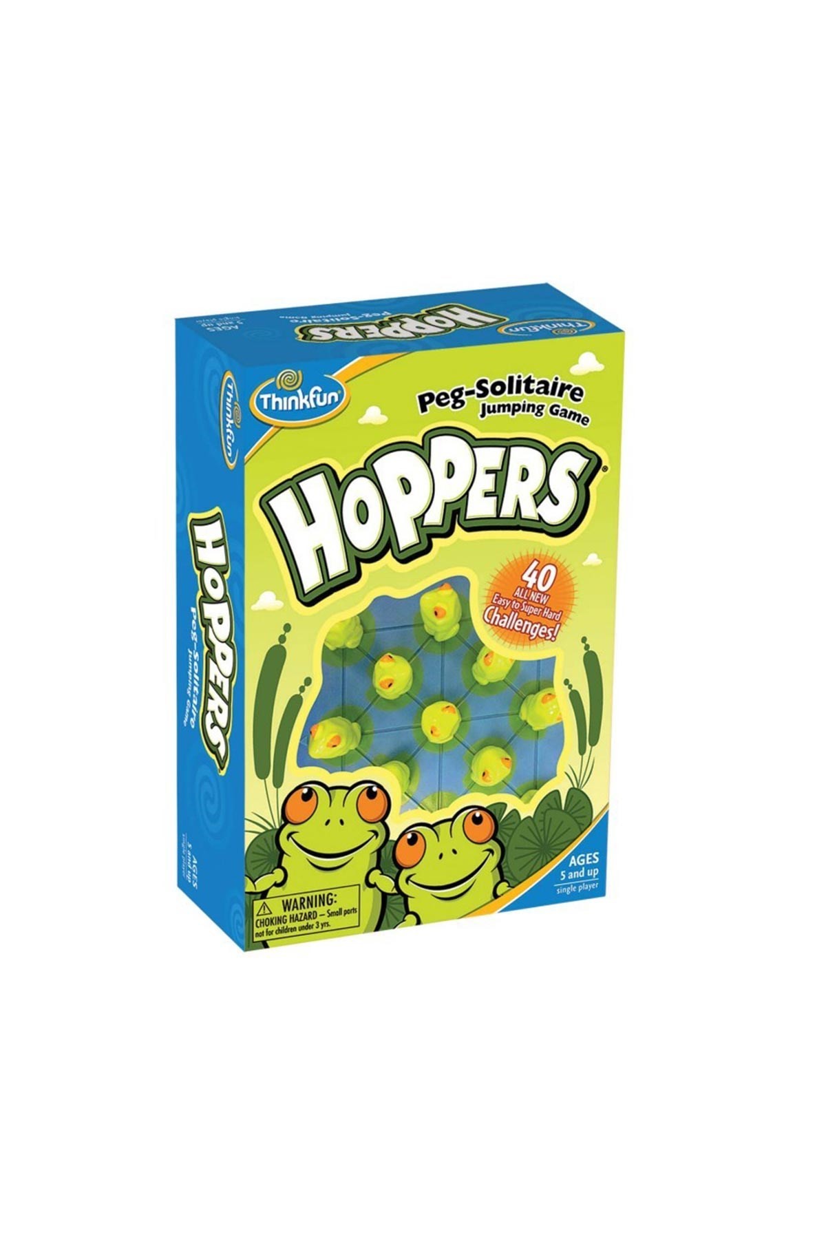 Thinkfun Hoppers