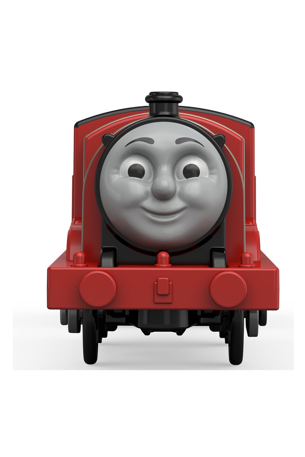 Thomas ve Arkadaşları Motorlu Büyük Tekli Oyuncak Trenler James BML08