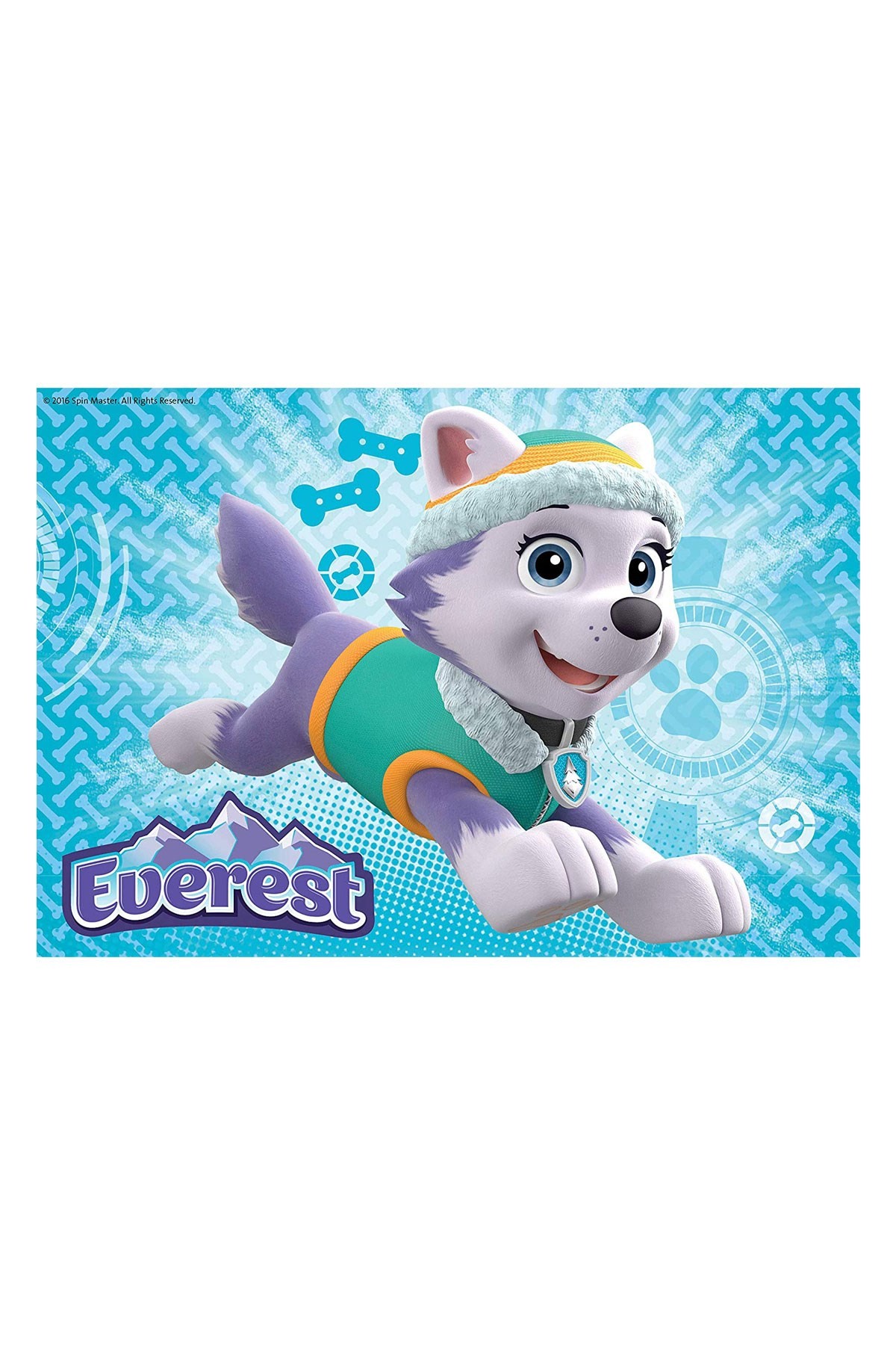 Ravensburger 2x24 Parçalı Puzzle Paw Patrol - 091522