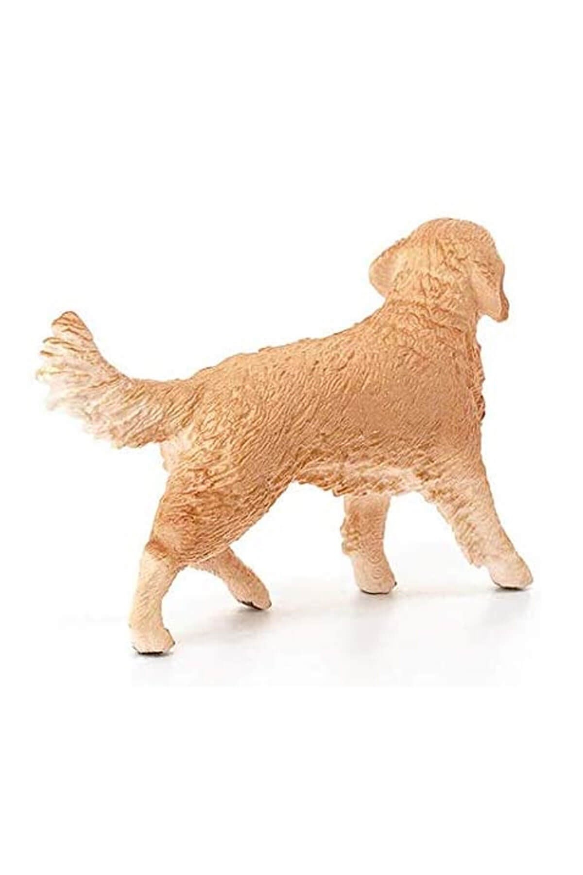 Schleich Dişi Golden Retriever Figür