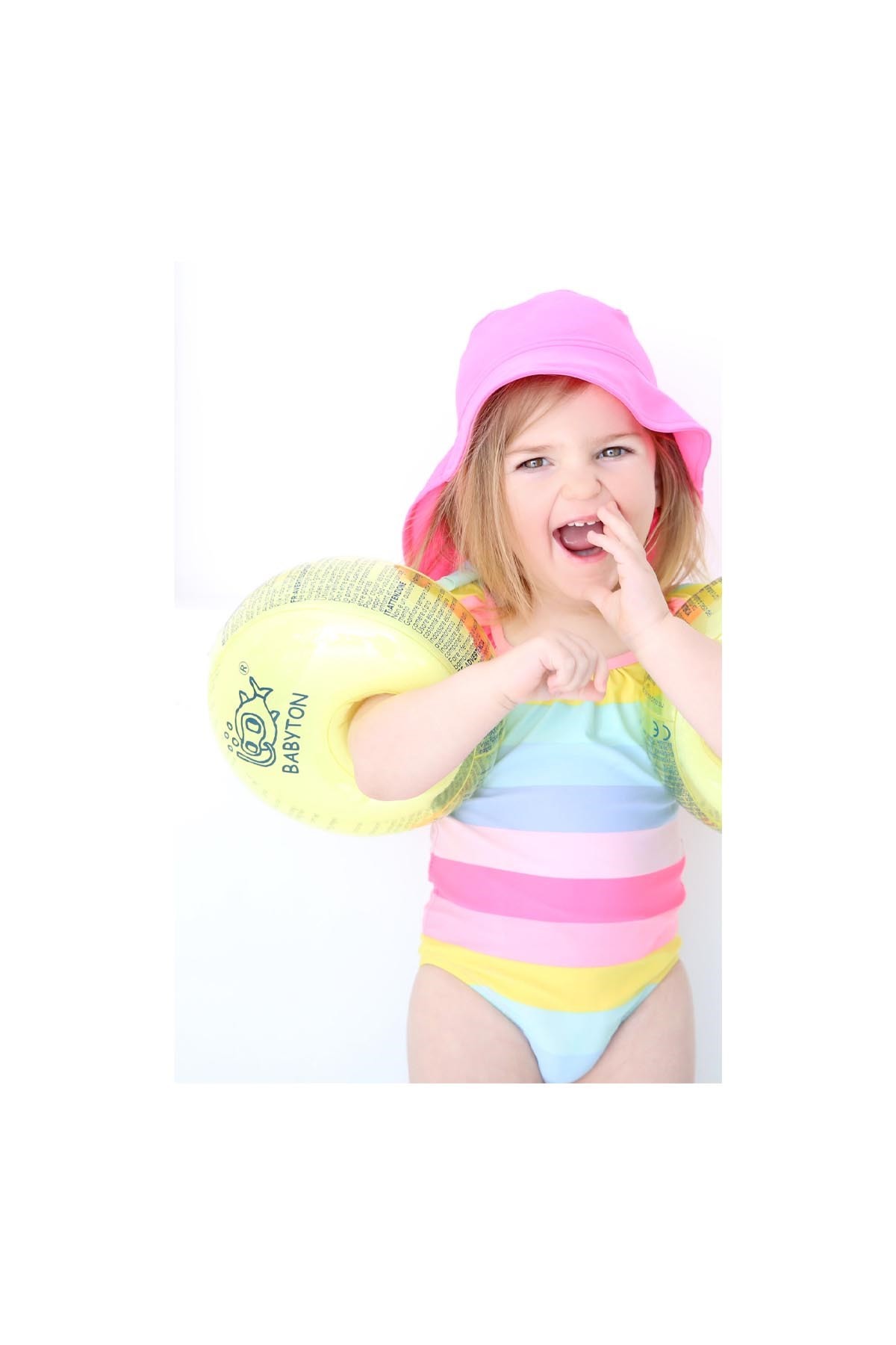 Babyton Swimsafe Kolluk