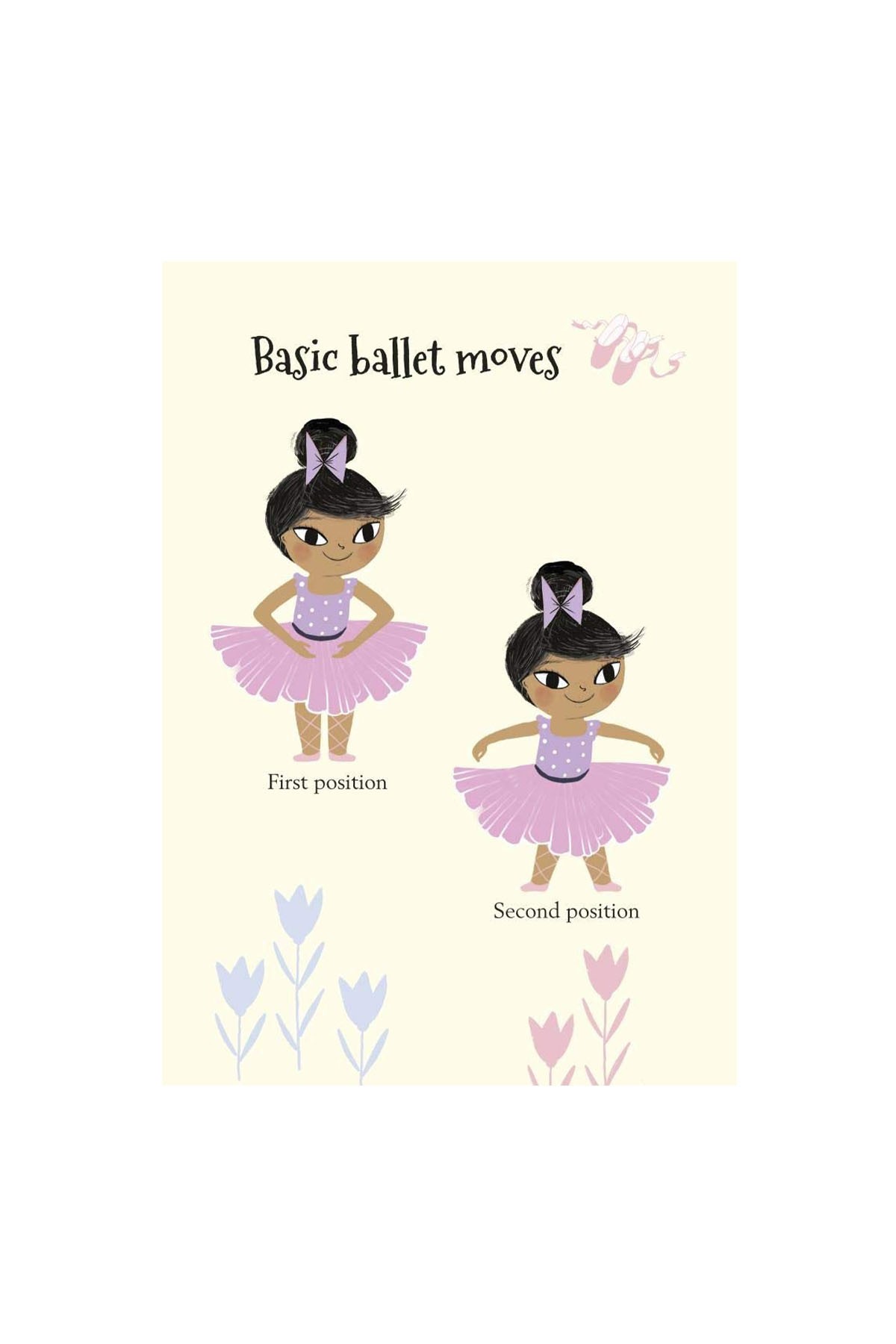 Oxford Childrens Book - Ballet Bunnies: MillieS Birthday