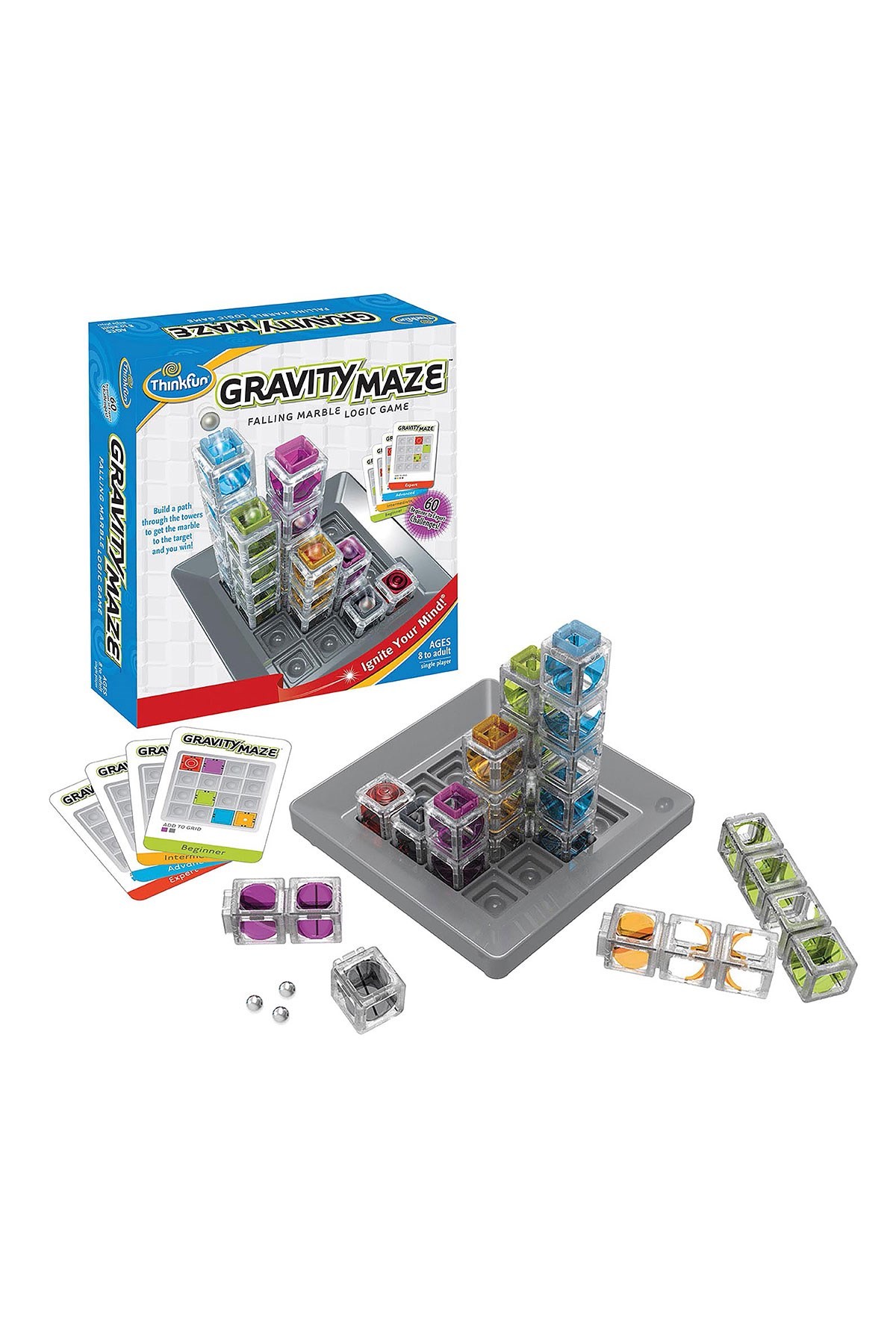 Thinkfun Gravity Maze