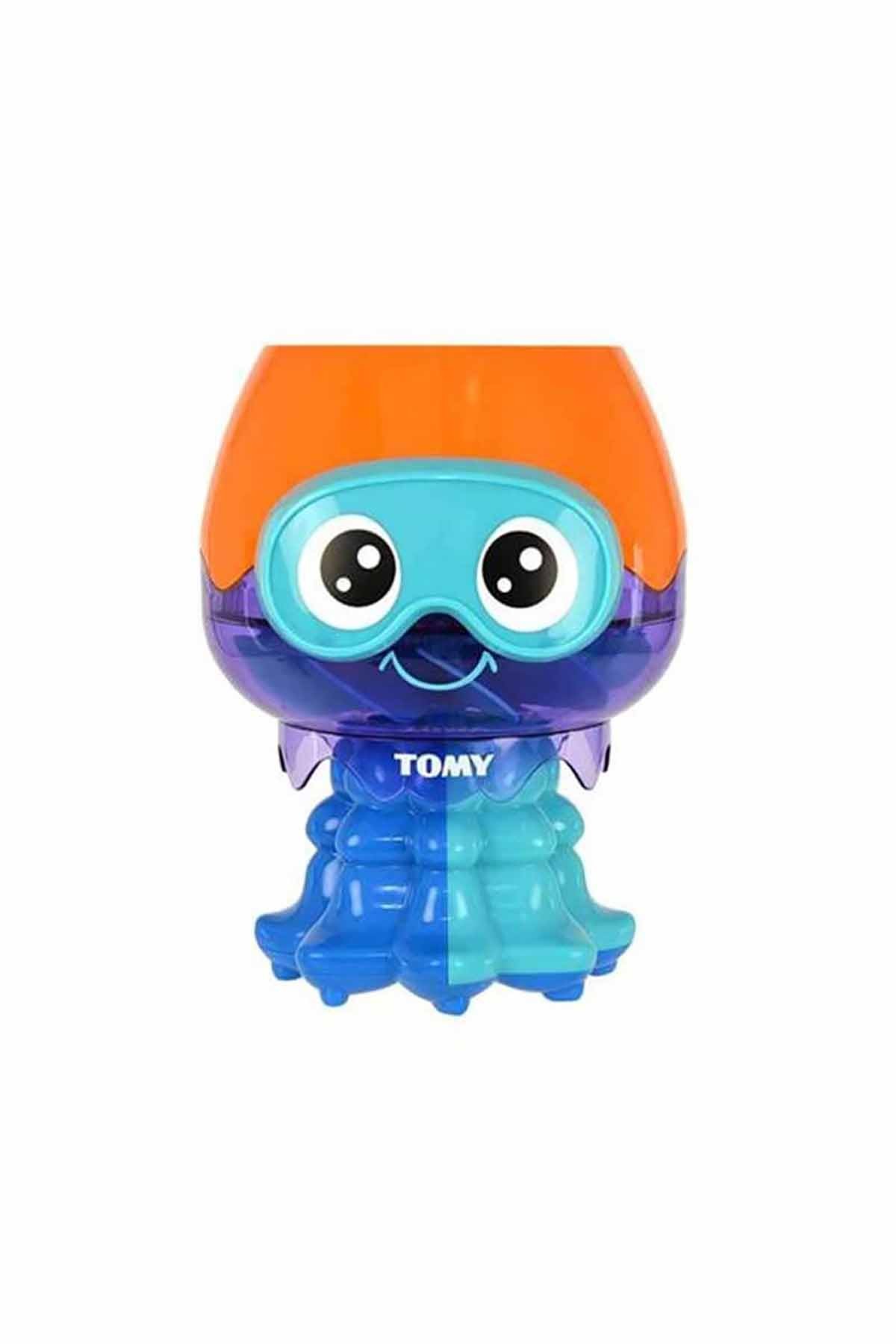 Tomy Toomies Denizanası-72548