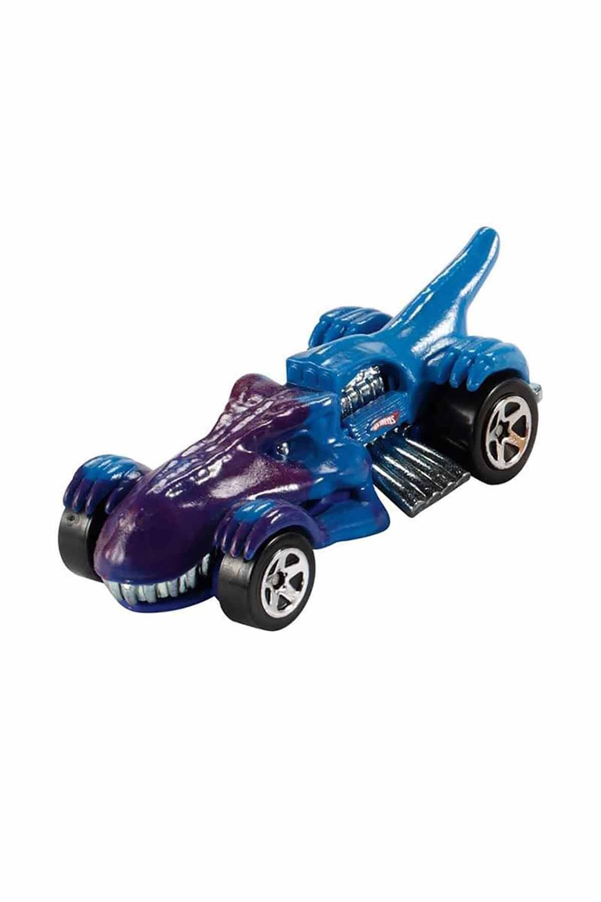 Hot Wheels 1:64 Renk Değiştiren Araçlar