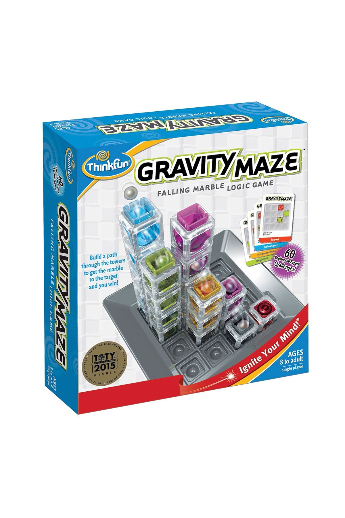 Thinkfun Gravity Maze