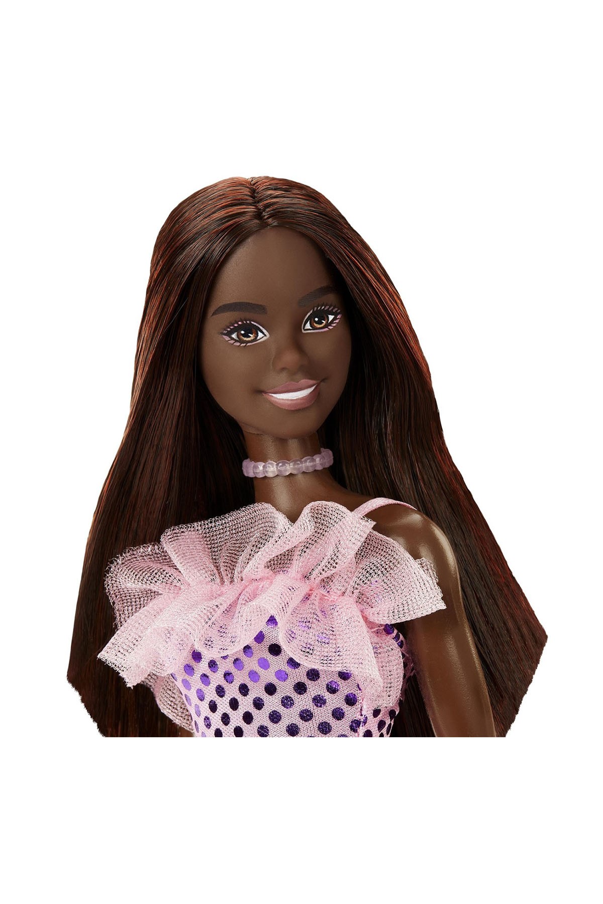 Barbie Pırıltılı Bebekler T7580-HJR94