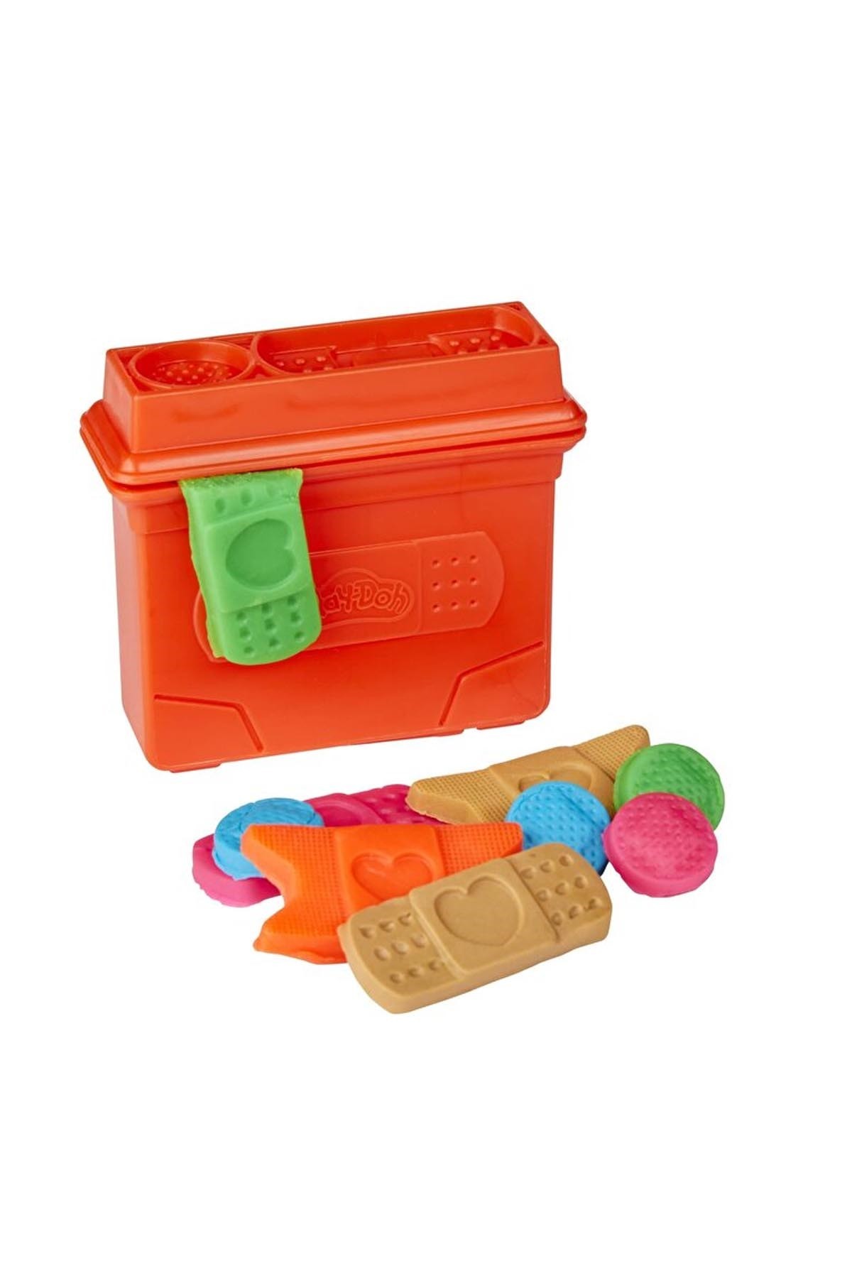 Play-Doh Veteriner Seti