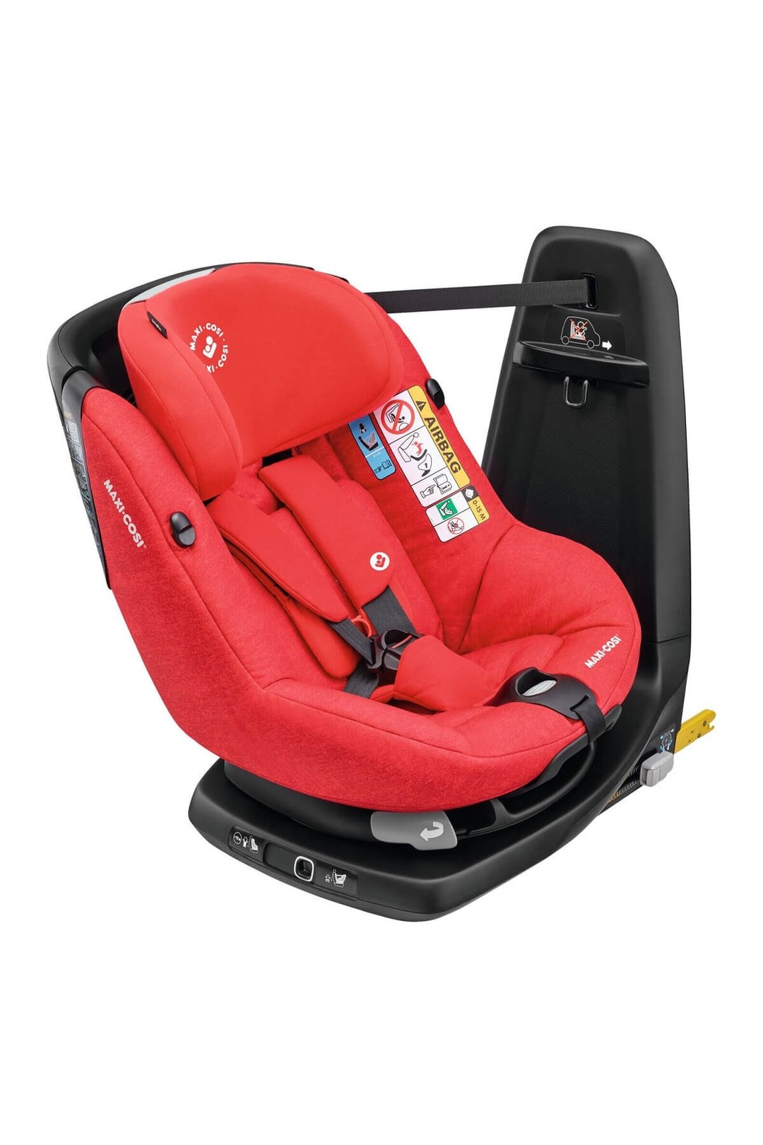 Maxi cosi axissfix on sale cena