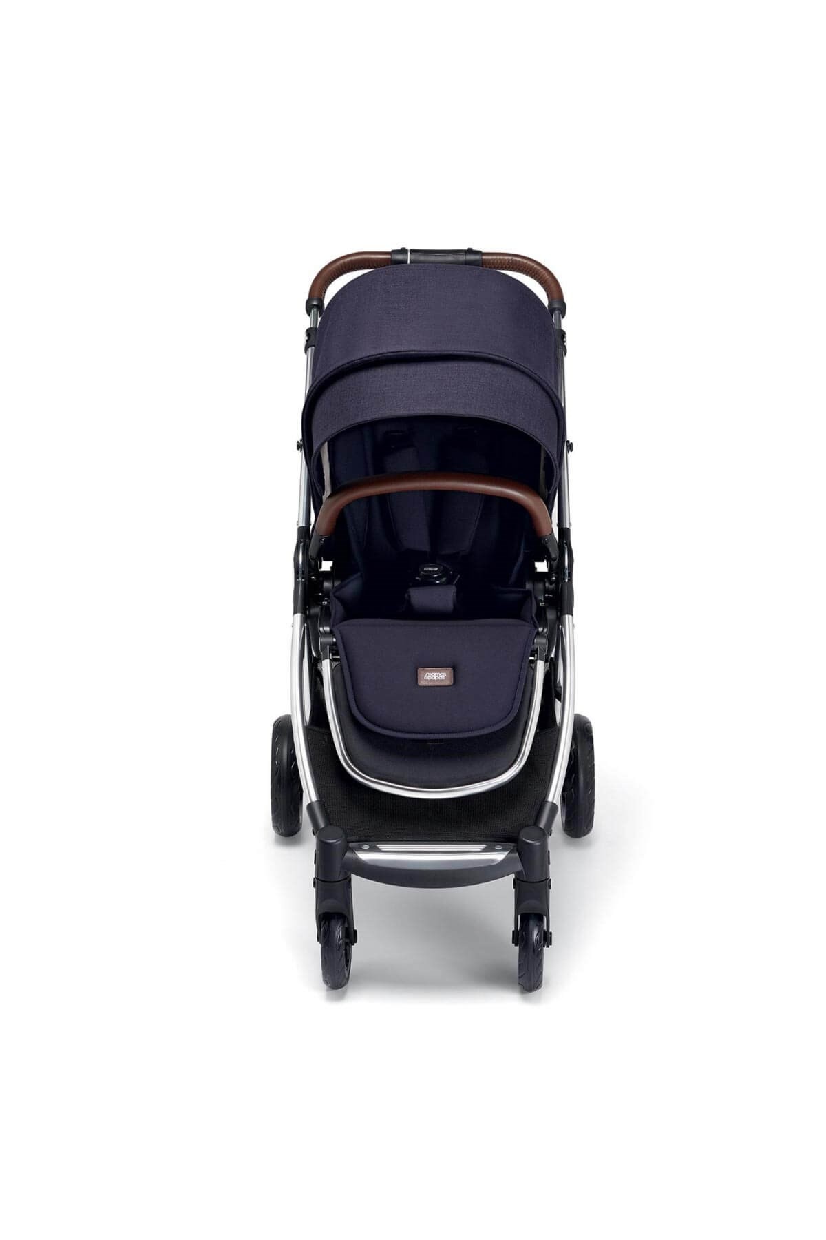Mamas Papas Armadillo Flip XT3 Travel Sistem Bebek Arabası Dark Navy