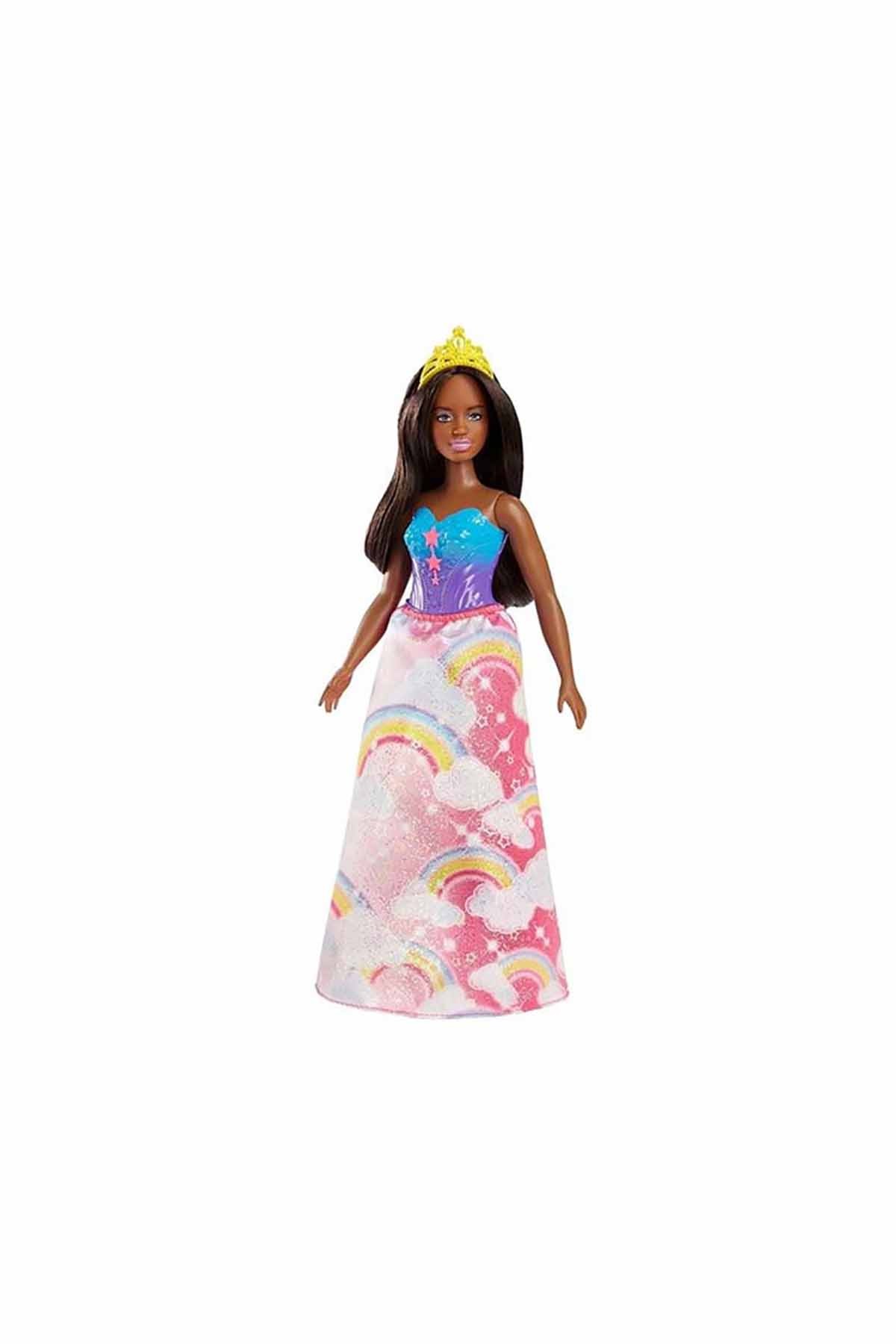 Barbie Dreamtopia Prenses Bebek FJC94