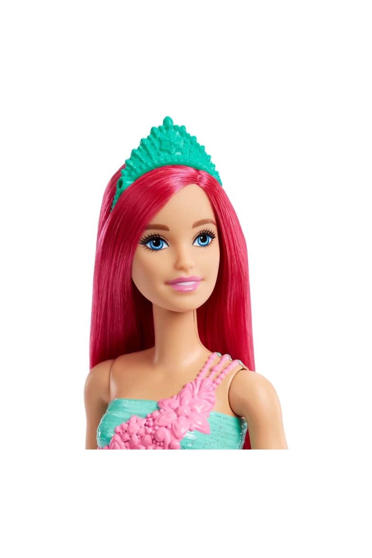 Barbie Dreamtopia Prenses Bebekler Serisi HGR15