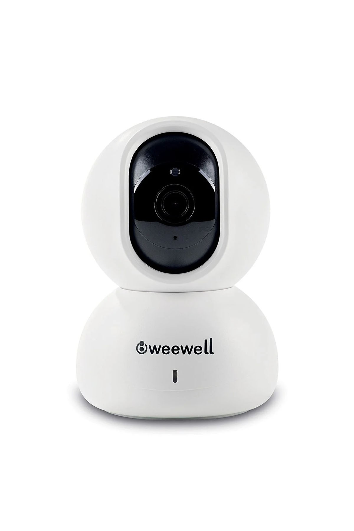 Weewell WMV865 Dijital Bebek İzleme Cihazı