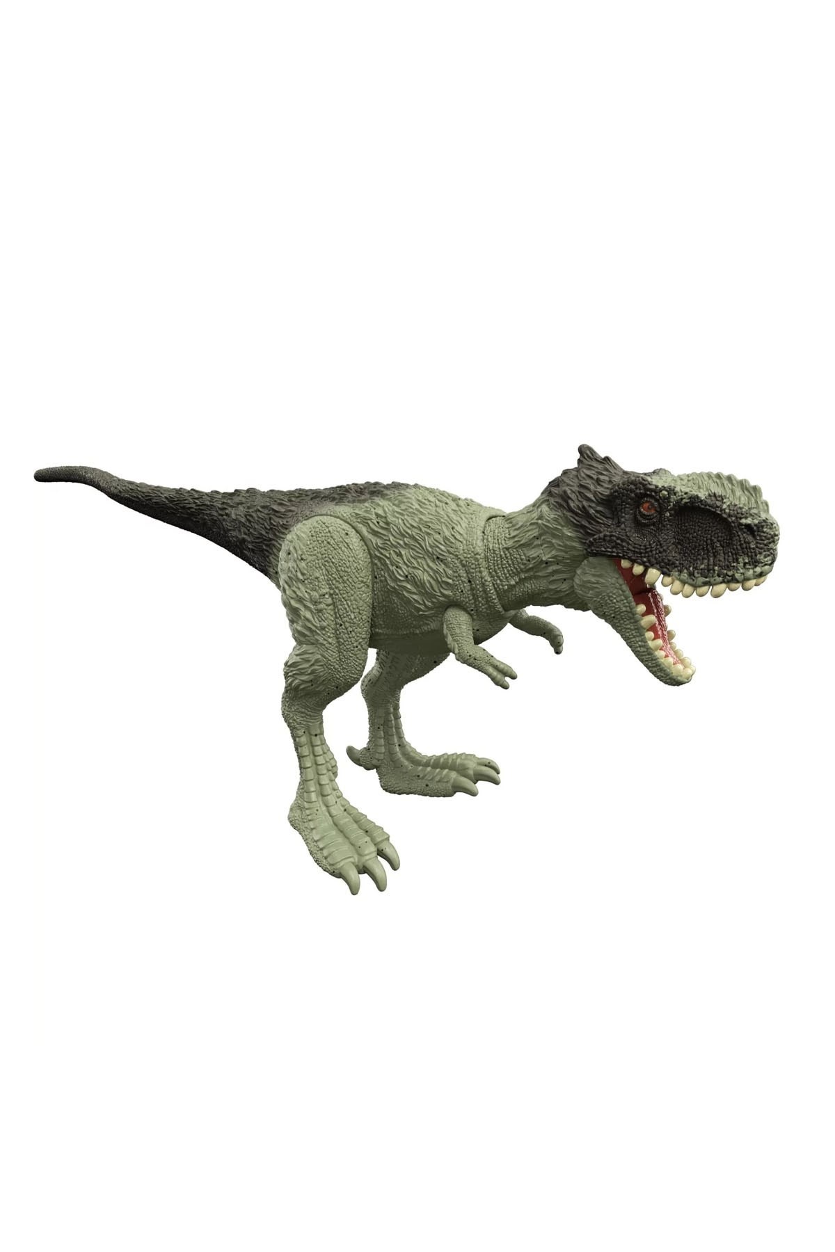 Jurassic World Tehlikeli Dinozor Figürü HDX28